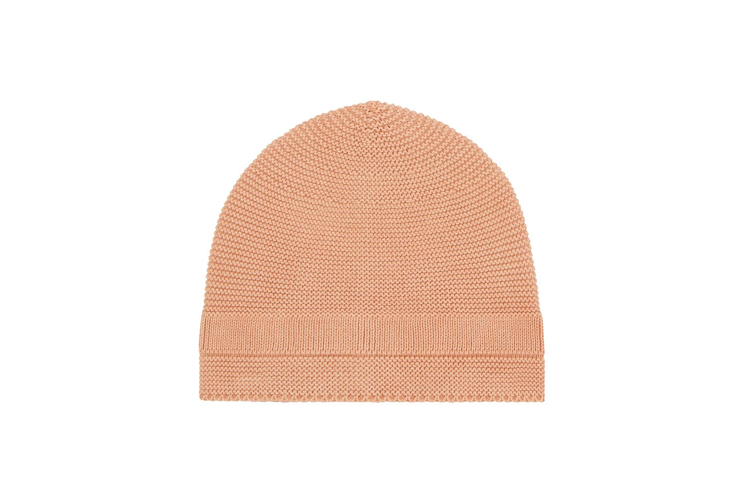 Organic Knit Hat Vild House of Little   