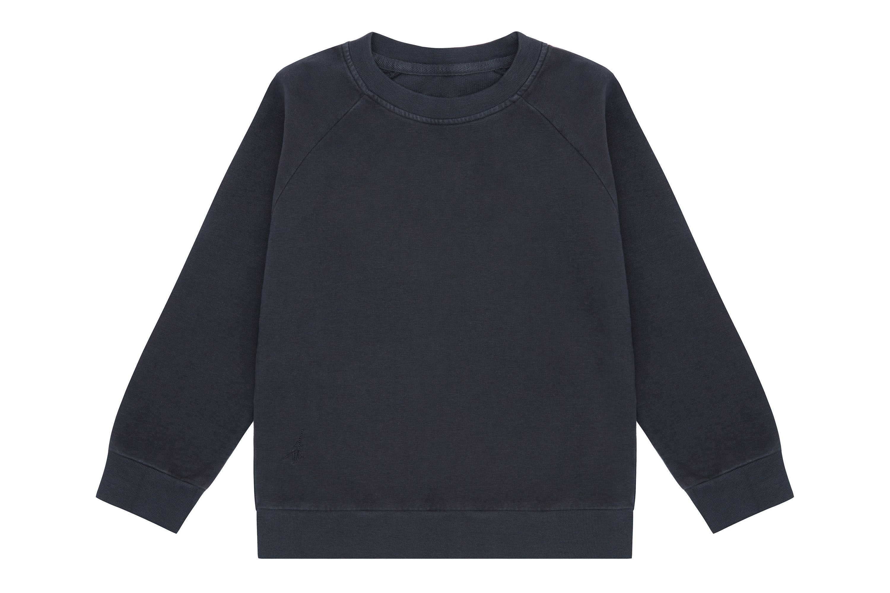 Organic Cotton Pullover Vild House of Little   