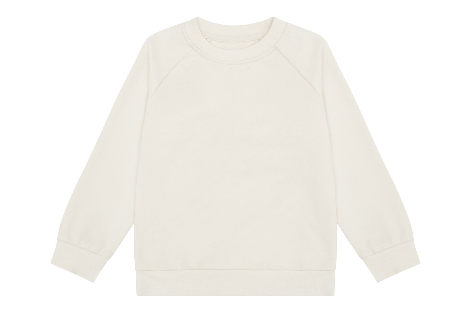 Organic Cotton Pullover Vild House of Little   