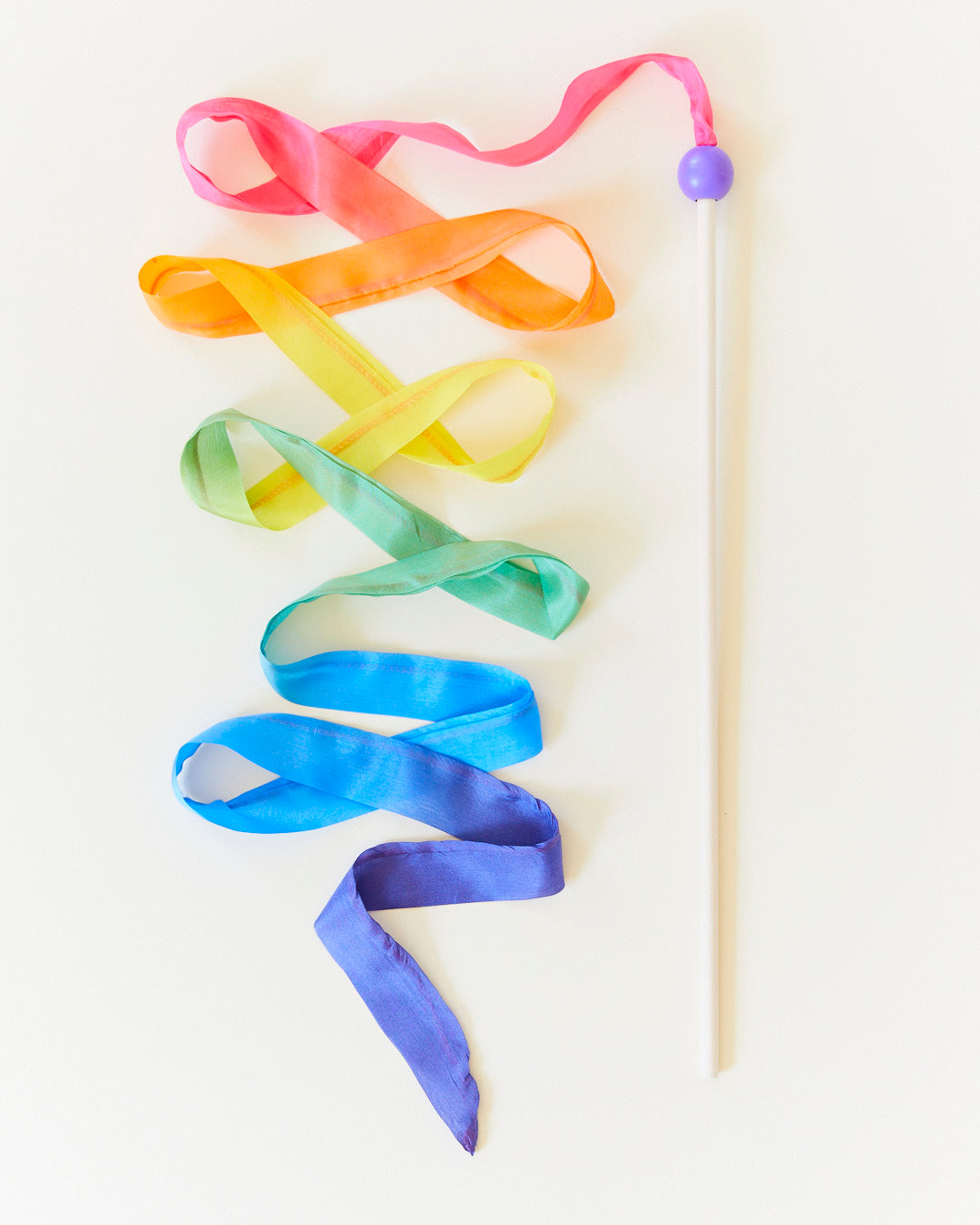 Rainbow Streamer Party Pack Sarah's Silks   