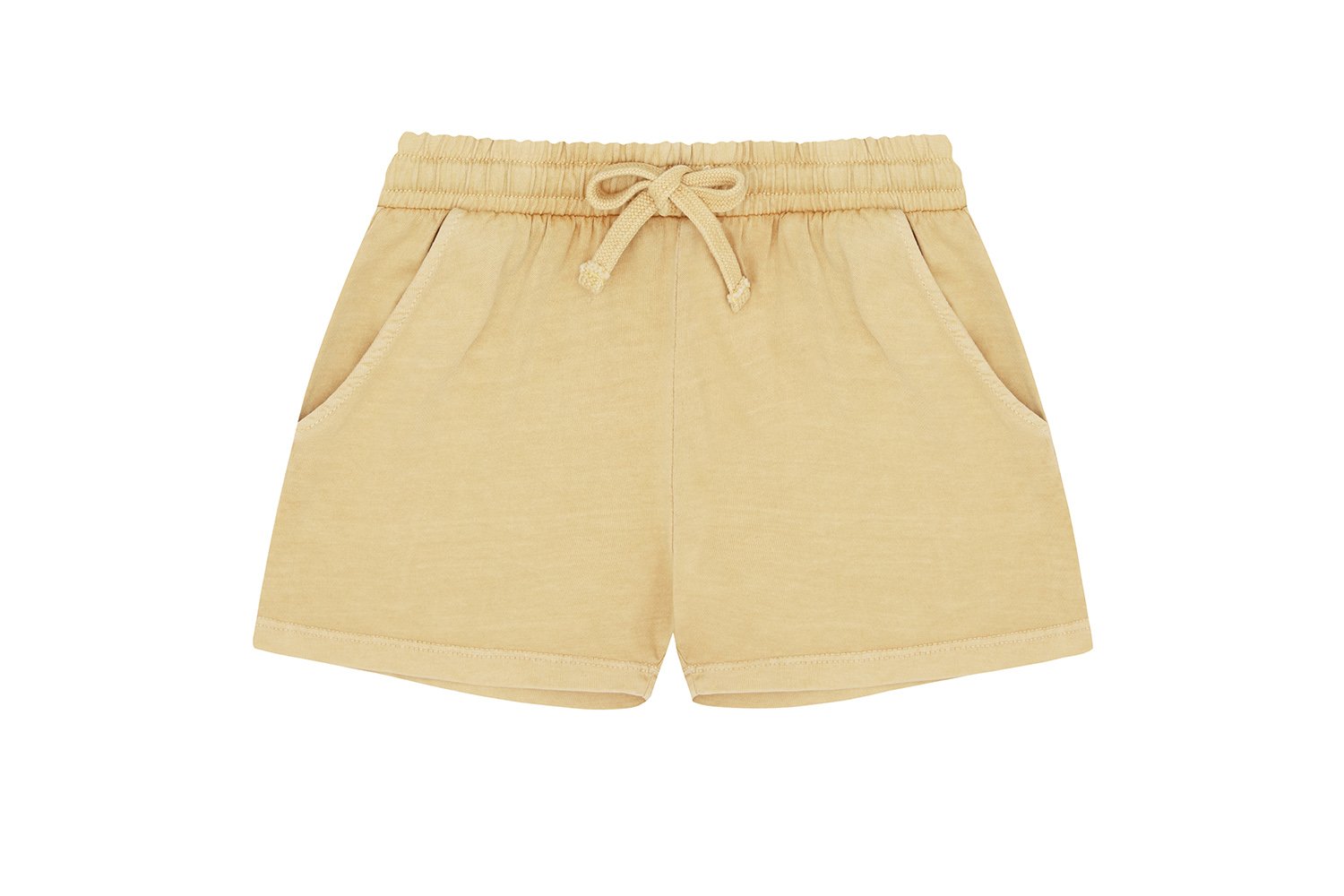 Organic Cotton Shorts Vild House of Little   