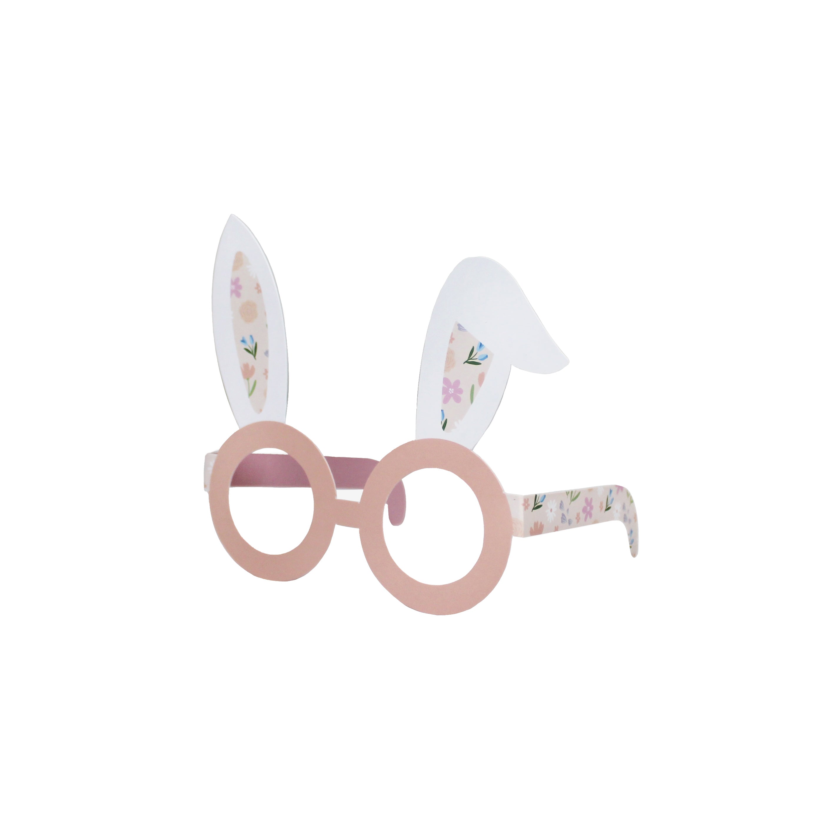 Spring Party Bunny Glasses, 6 Ct Merrilulu   