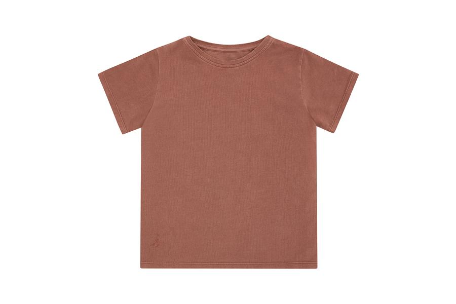 Organic Cotton T-Shirt Vild House of Little   