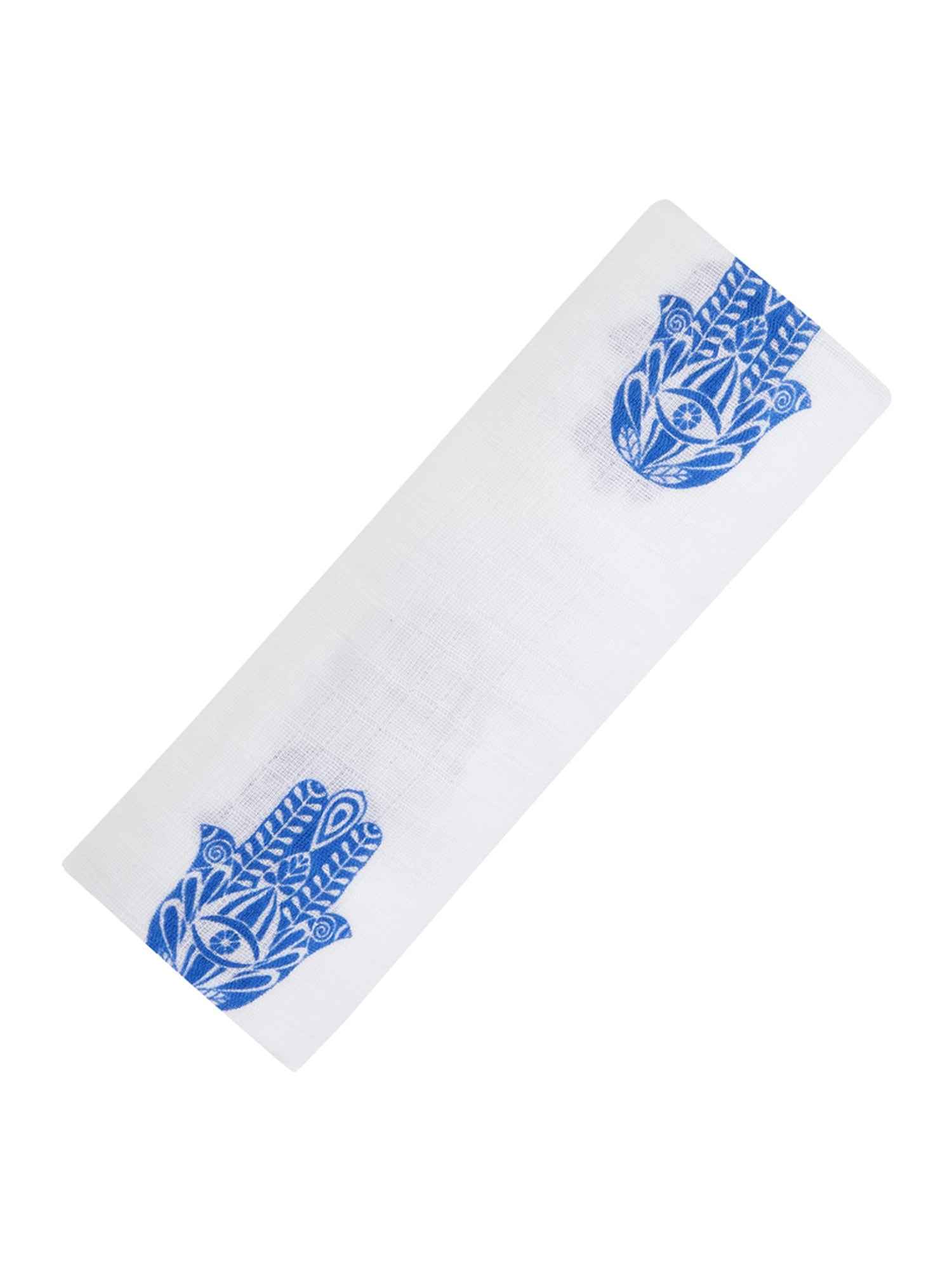 Organic Swaddle - Hamsa Malabar Baby   