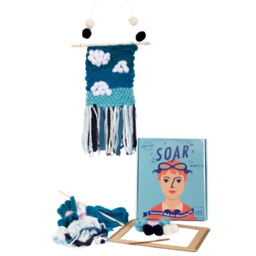 Fearless Bundle Kids Crafts   