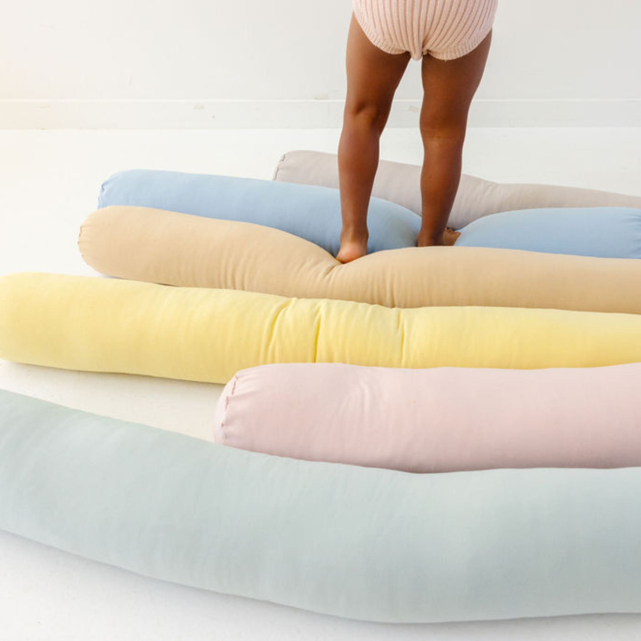 Tutu Support Pillow Toki Mats   