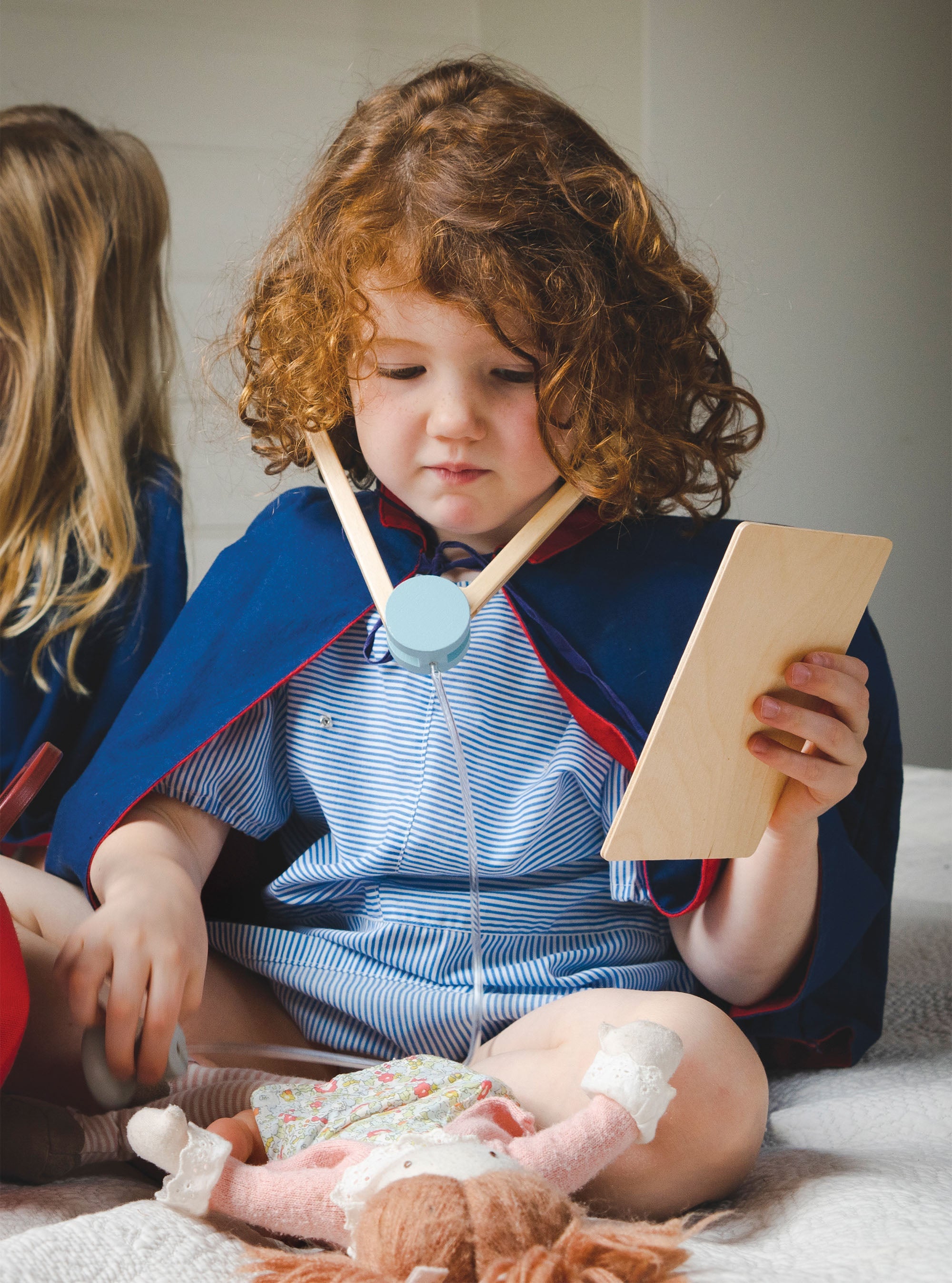 Doctor's Bag Tender Leaf Toys   