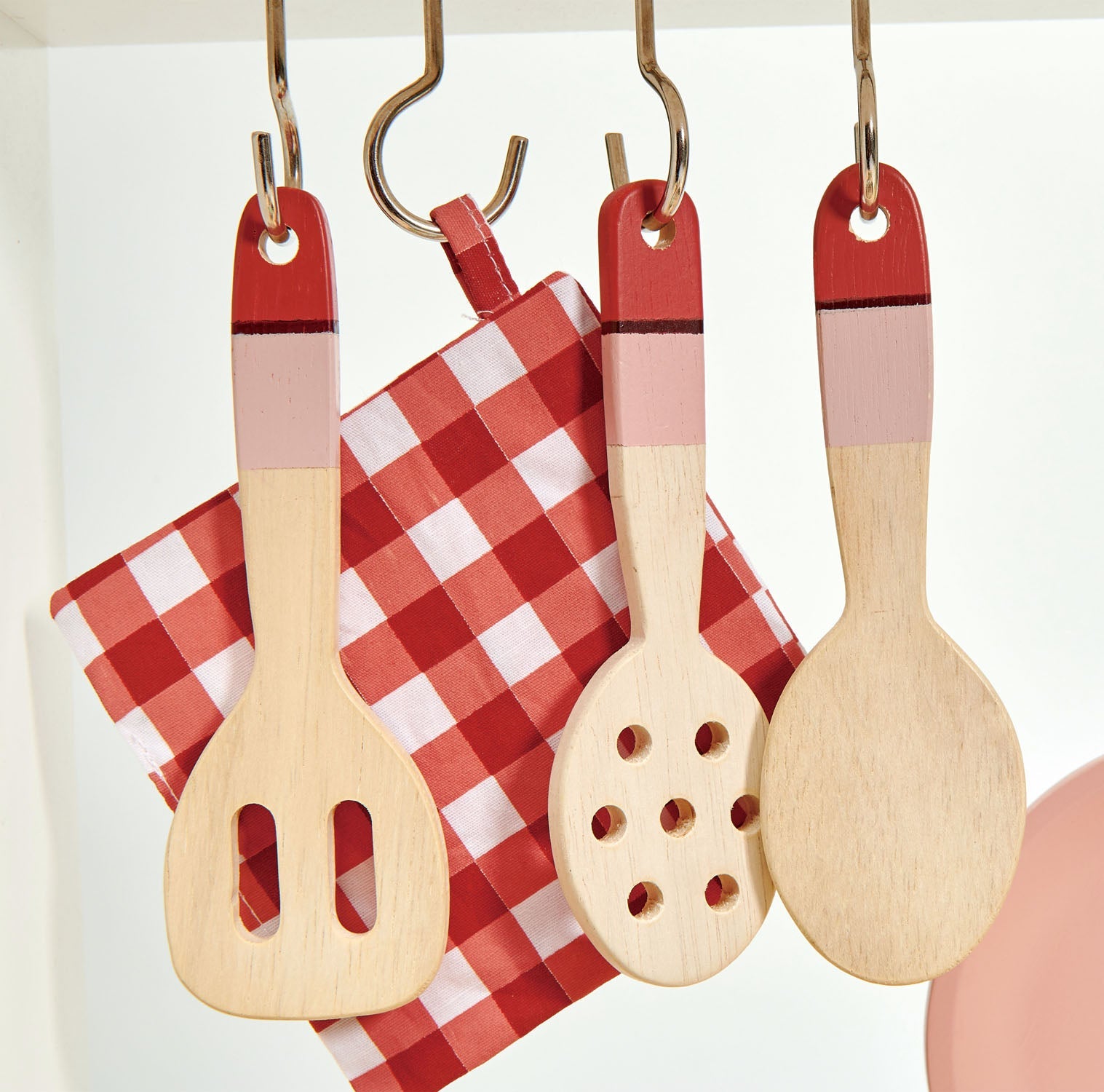 Kitchen Range Tender Leaf Toys   