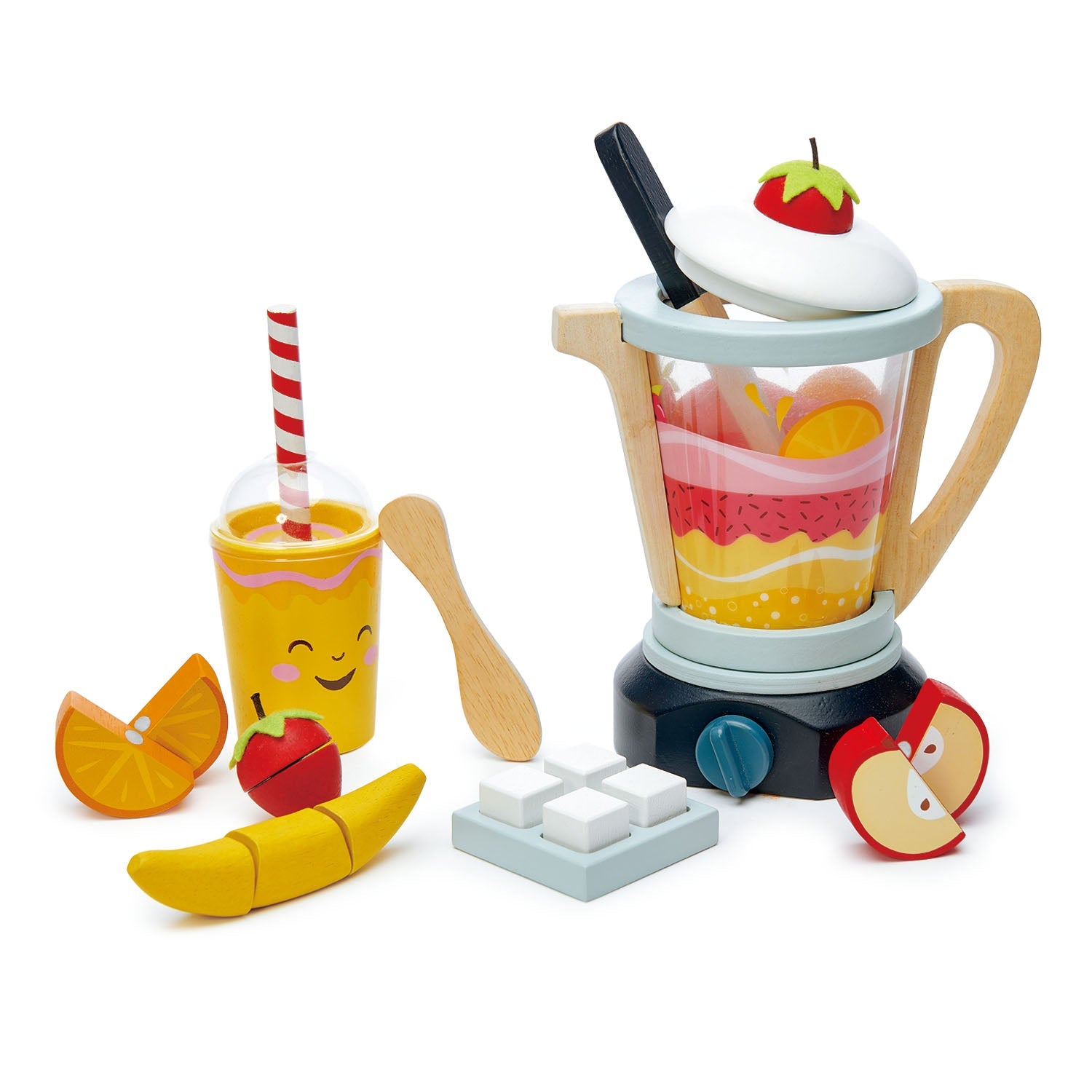 Fruity Blender Tender Leaf Toys   