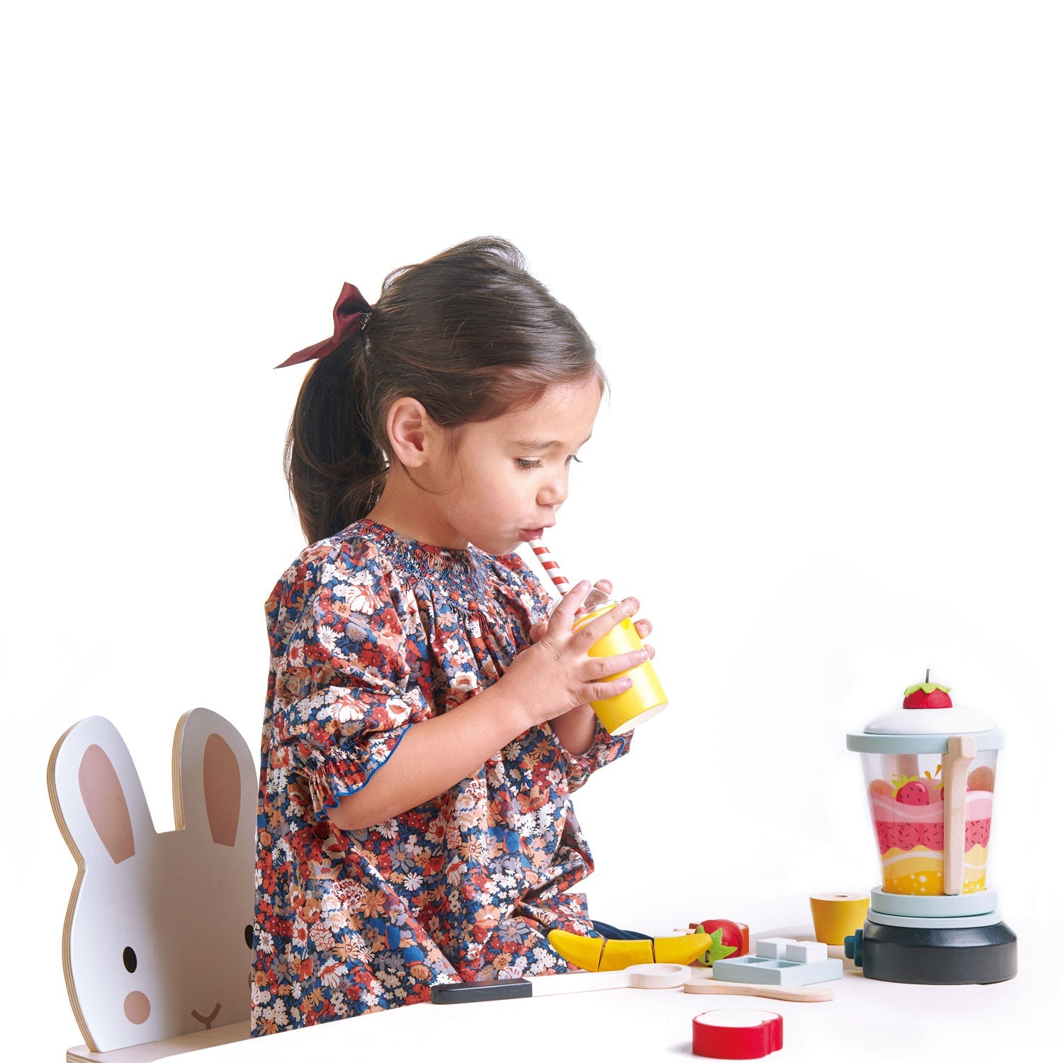 Fruity Blender Tender Leaf Toys   