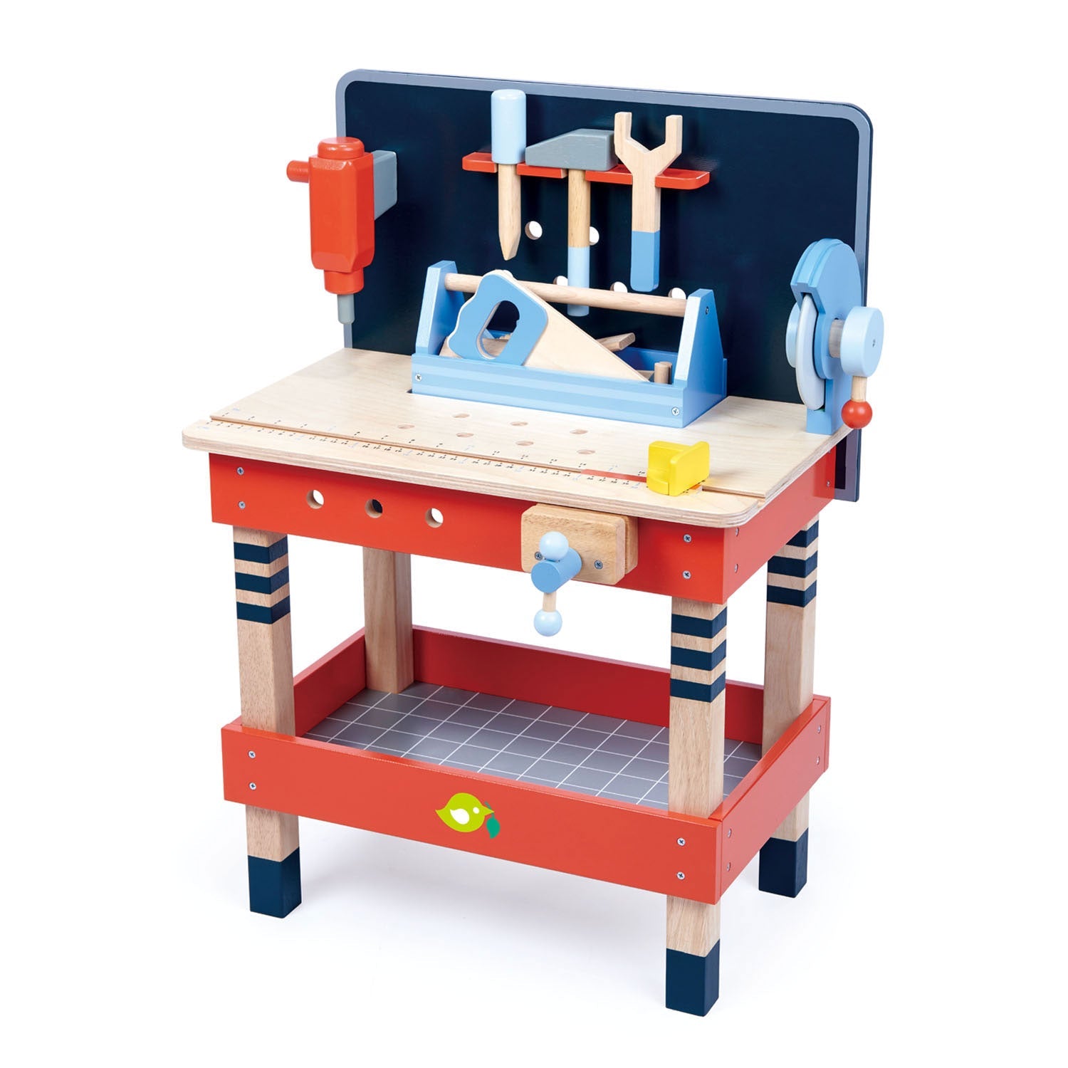 Tenderleaf Tool Bench Tender Leaf Toys   