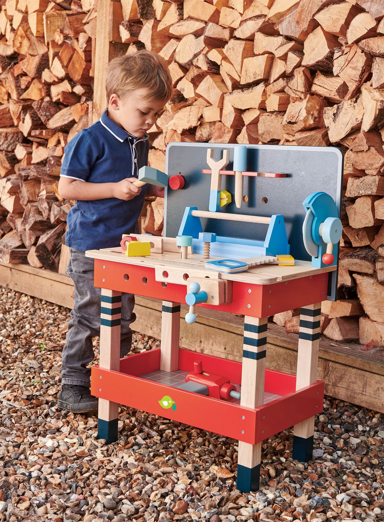 Tenderleaf Tool Bench Tender Leaf Toys   