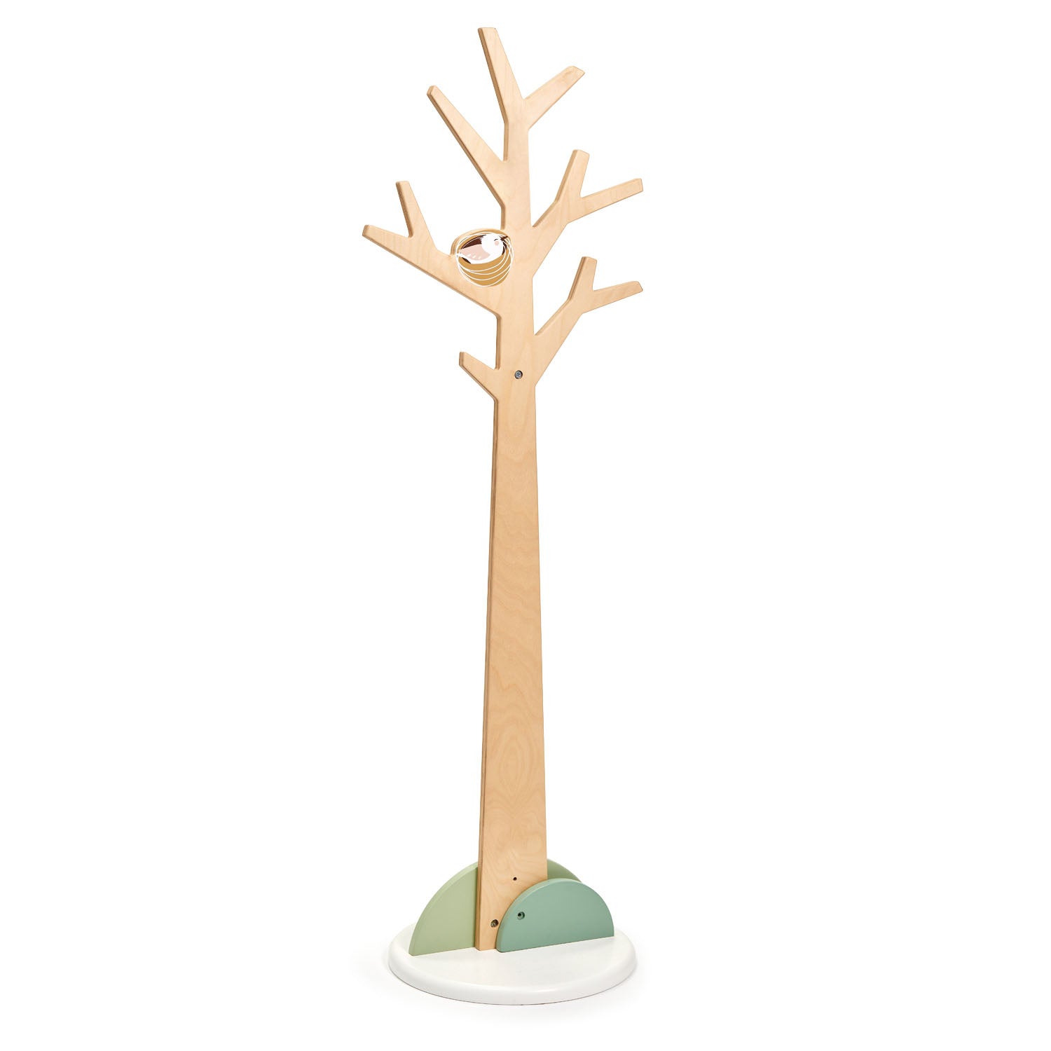 Forest Coat Stand Tender Leaf Toys   