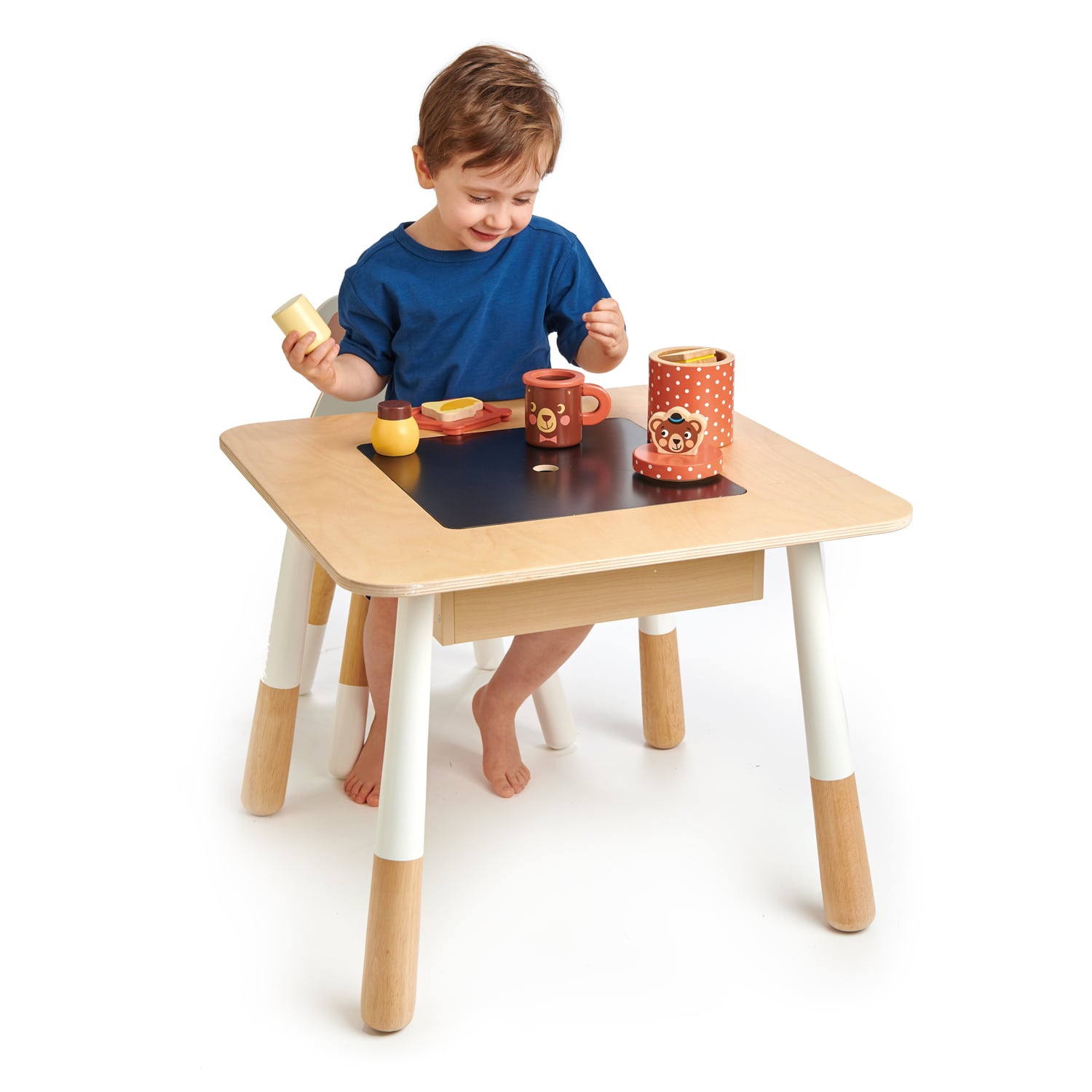 Forest Table Tender Leaf Toys   