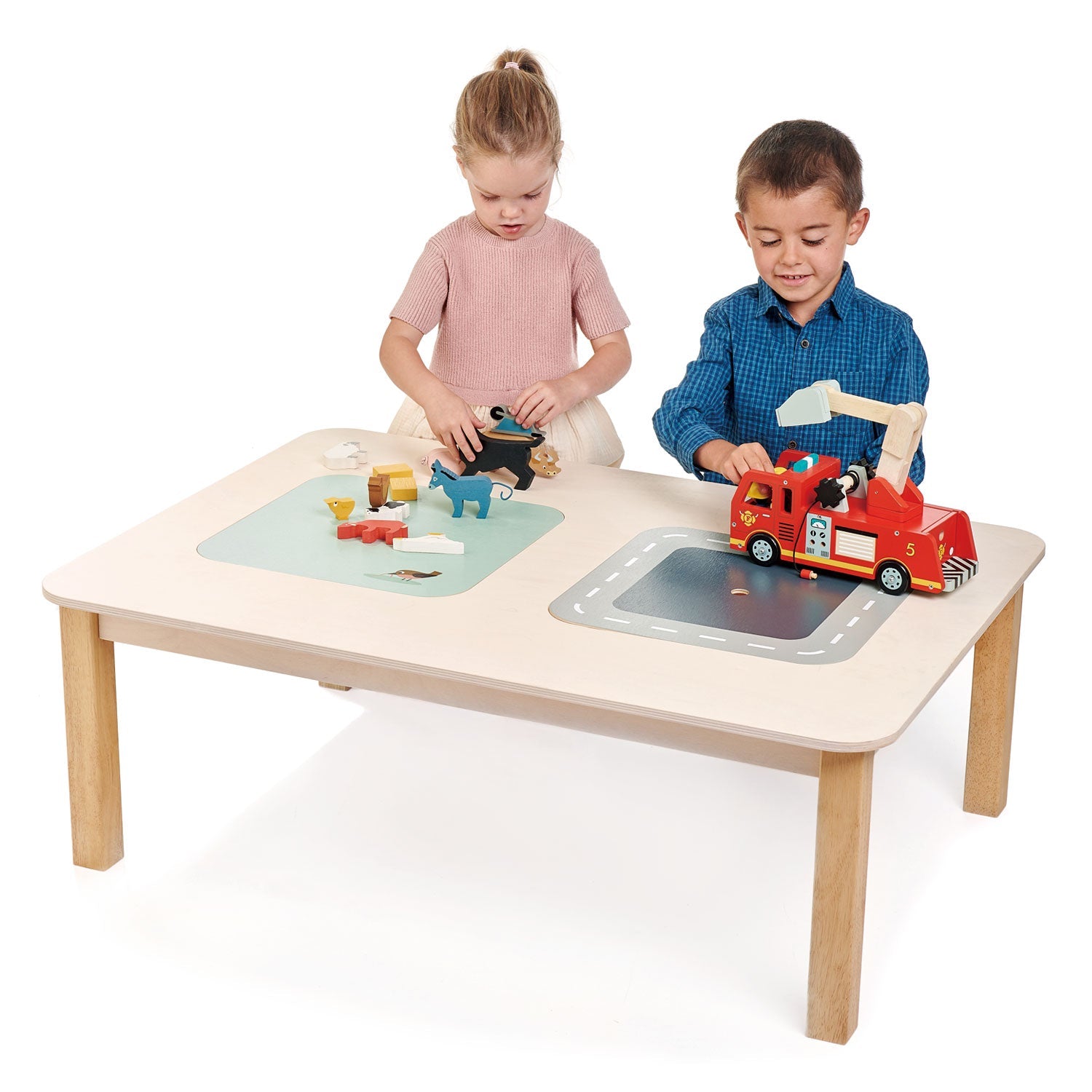 Play Table Tender Leaf Toys   