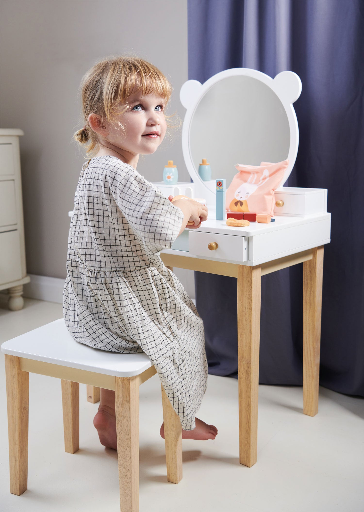 Forest Dressing Table Tender Leaf Toys   