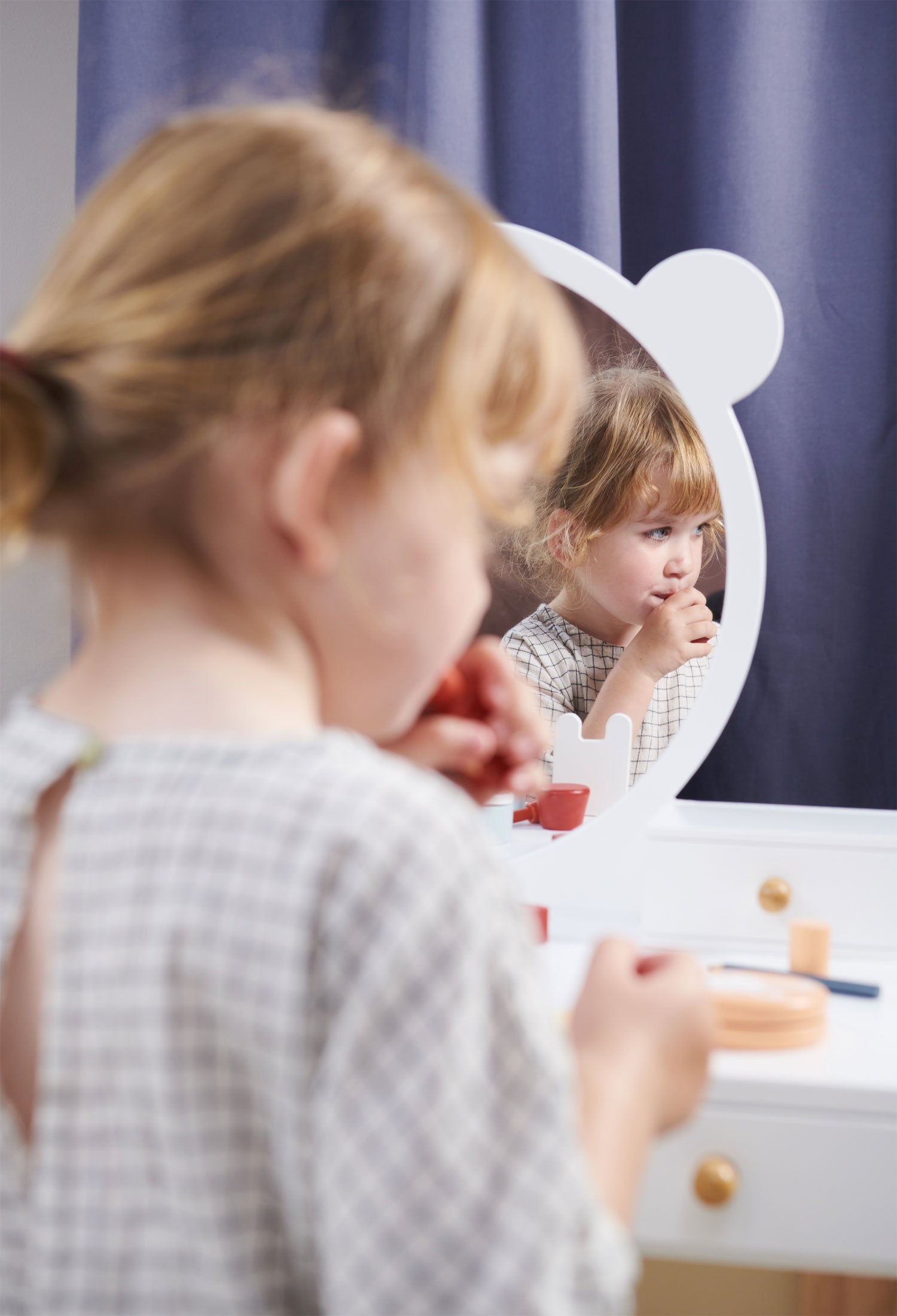 Forest Dressing Table Tender Leaf Toys   