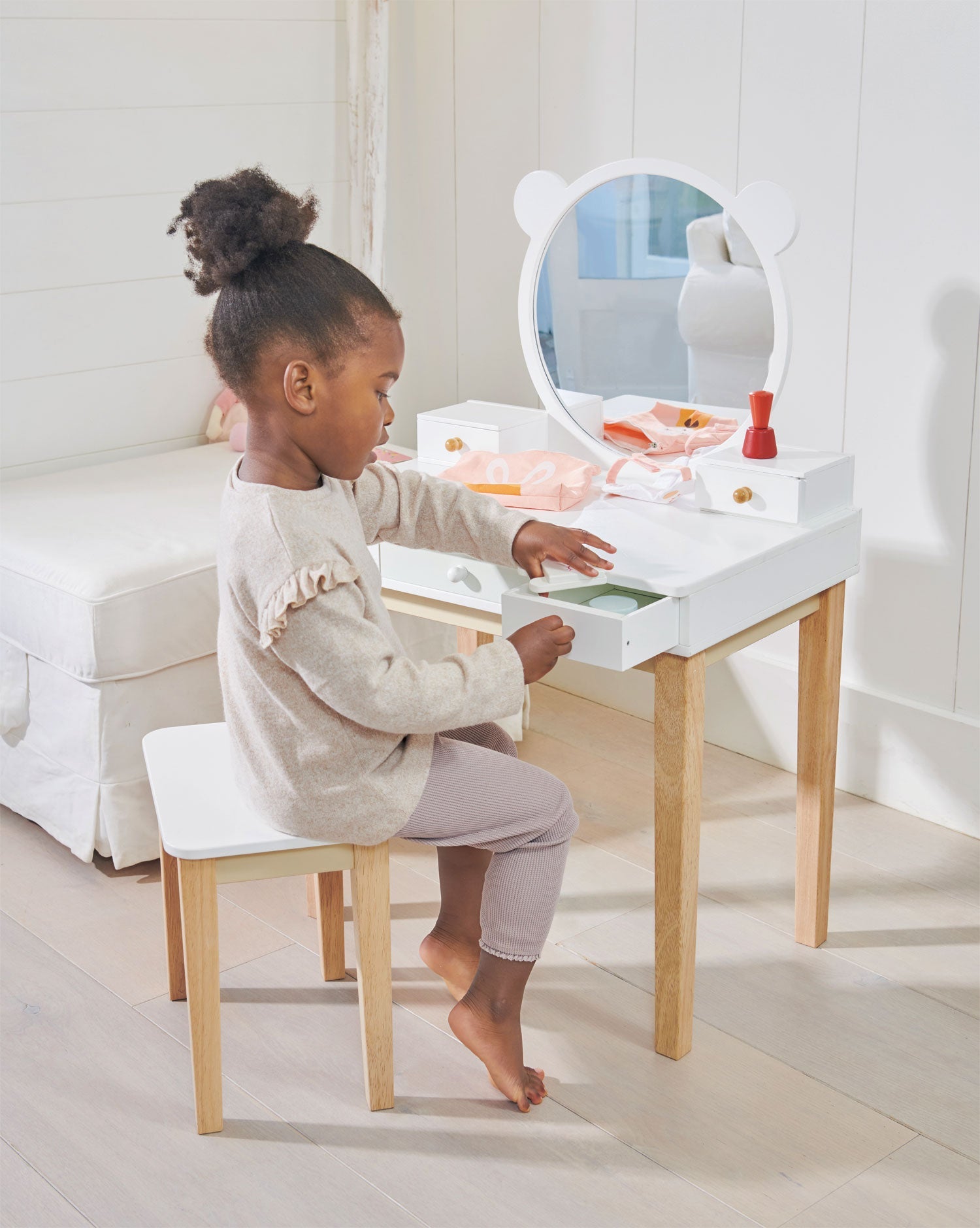 Forest Dressing Table Tender Leaf Toys   