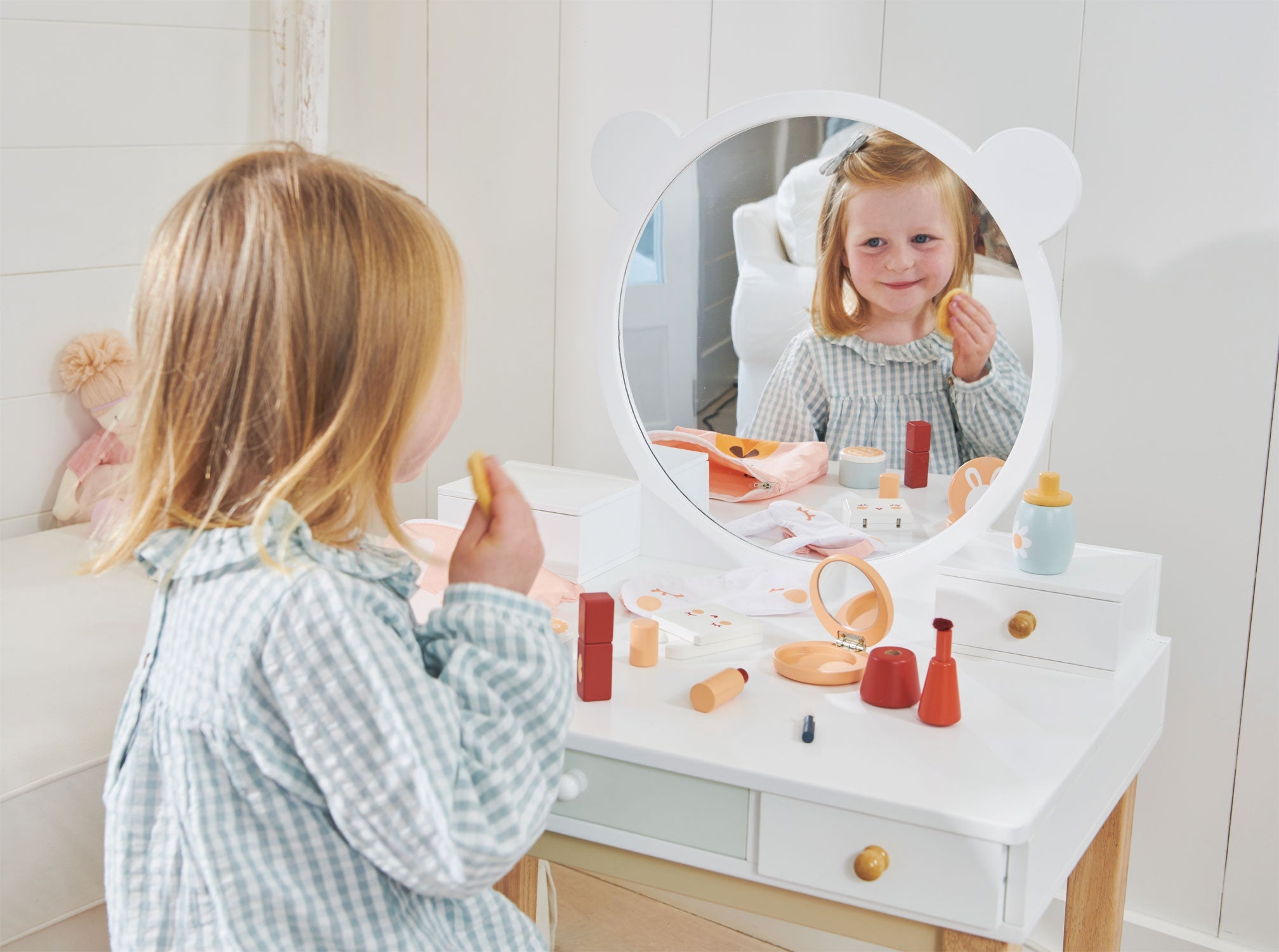 Forest Dressing Table Tender Leaf Toys   