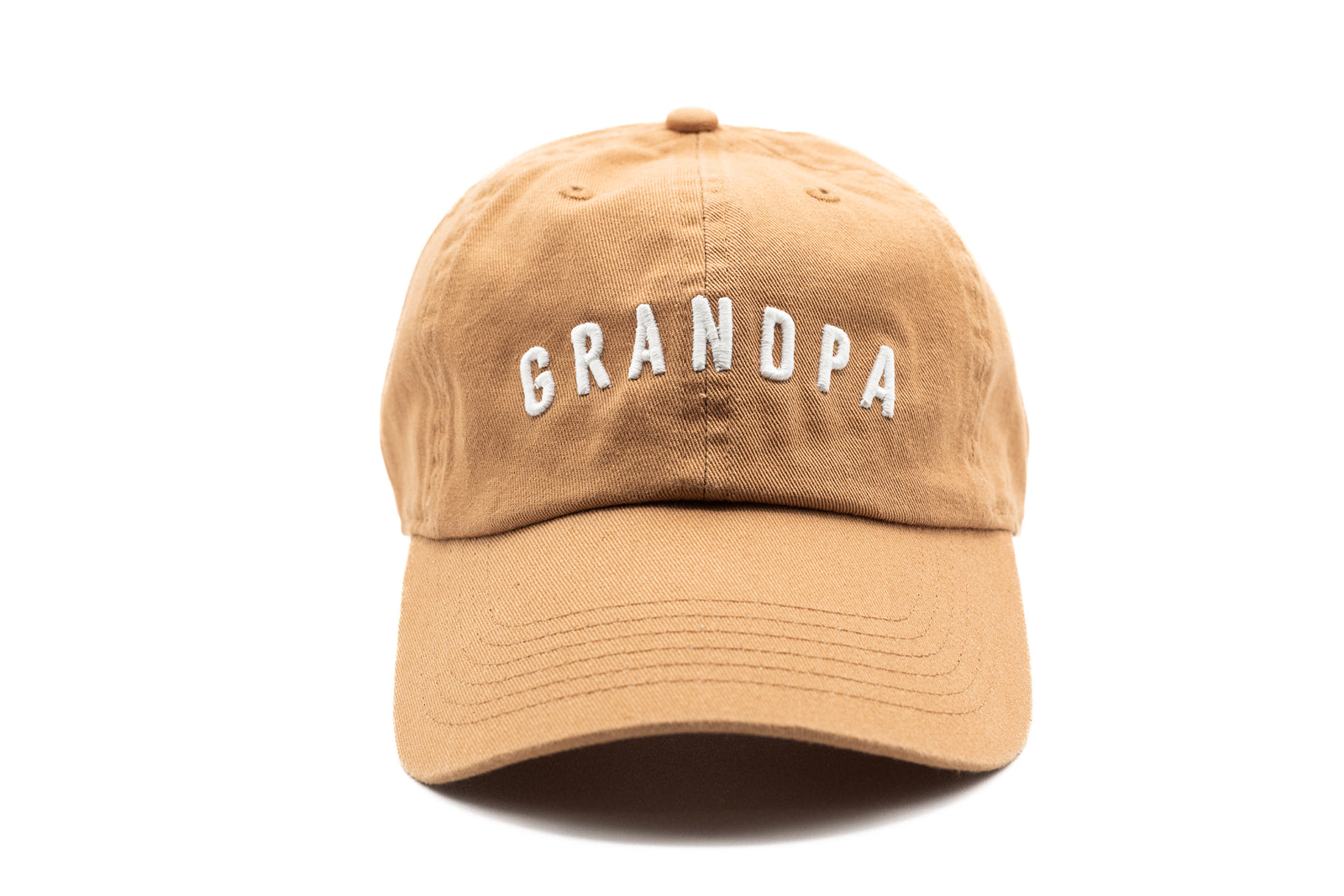 Terra Cotta Grandpa Hat Rey to Z   