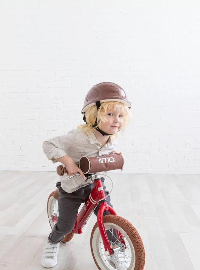 Iimo 12" Balance Bike (Kick Bike) -Alloy iimo   