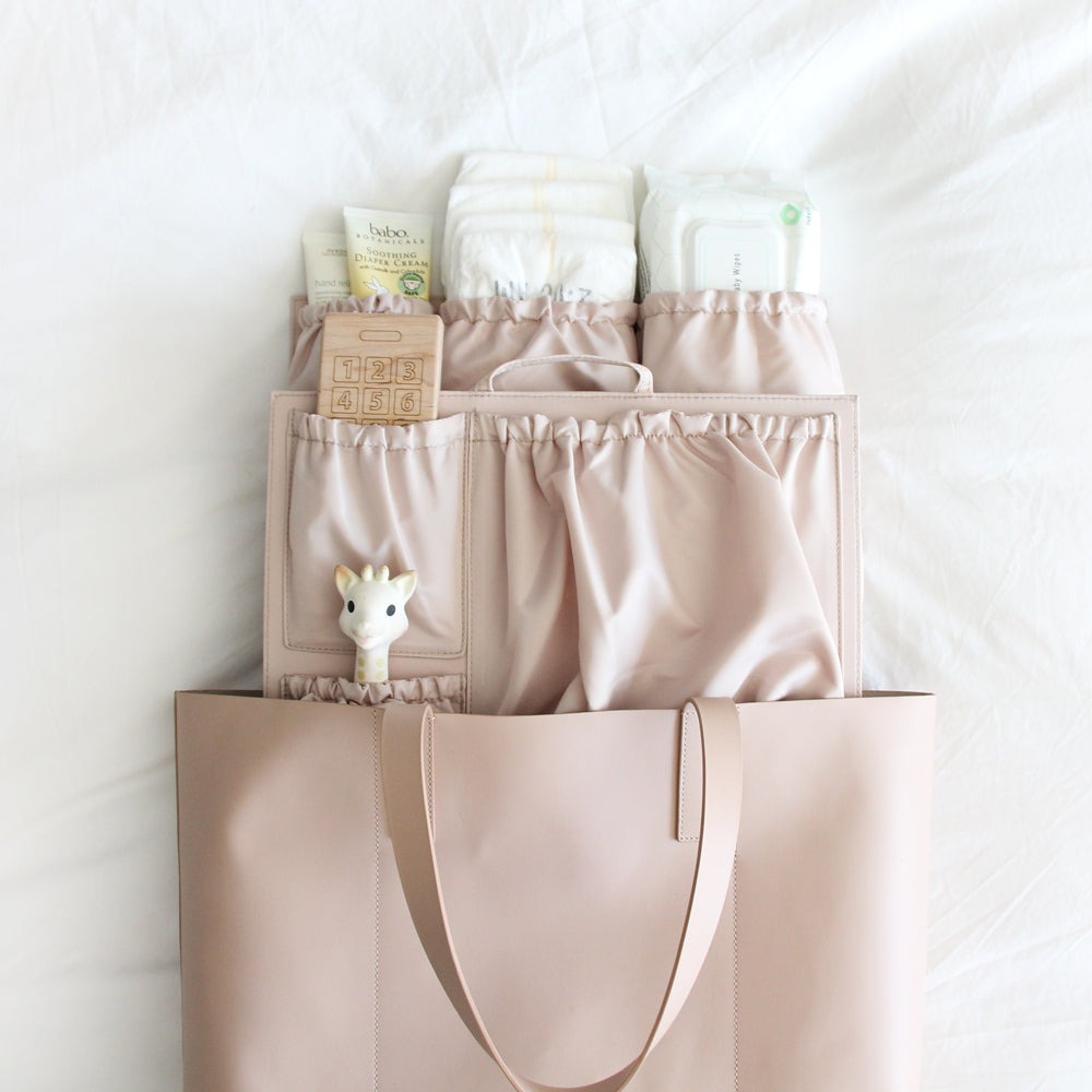 ToteSavvy® Original Bag Organizer ToteSavvy   