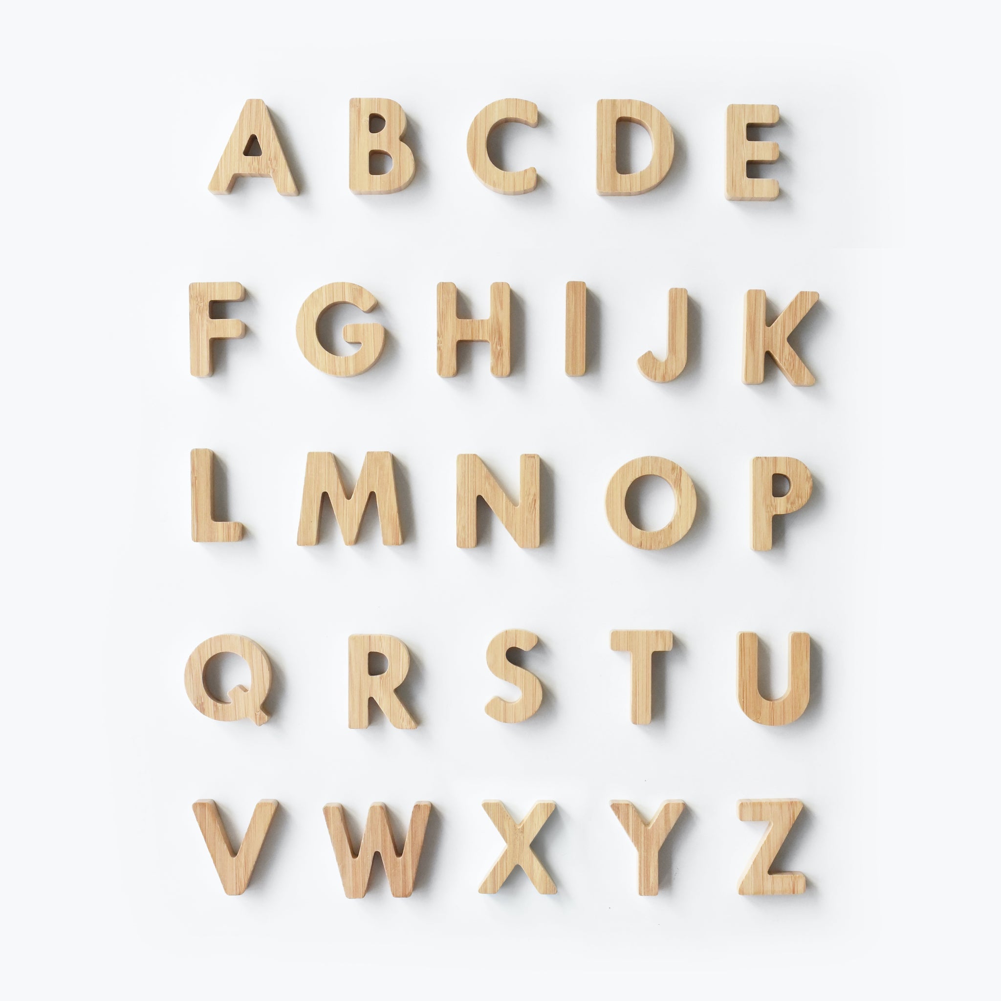 Alphabet Adventure Bundle Wee Gallery   