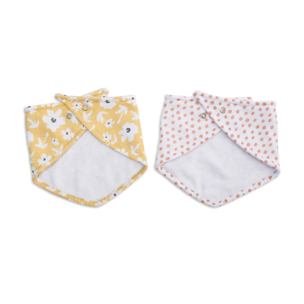 Bandana Bibs Lulujo   