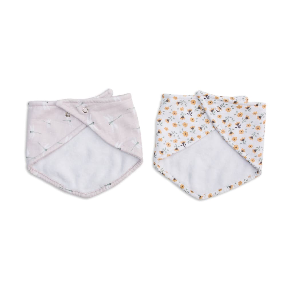 Bandana Bibs Lulujo   