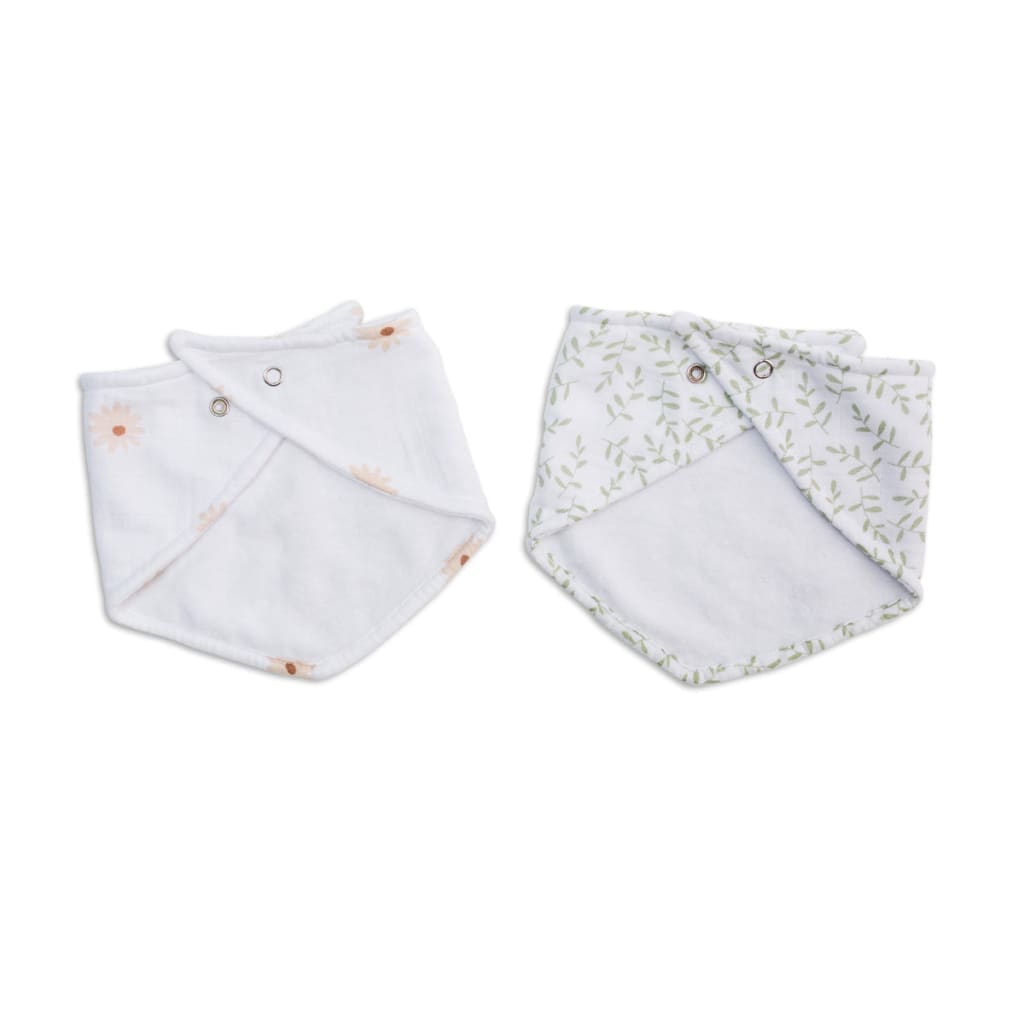 Bandana Bibs Lulujo   