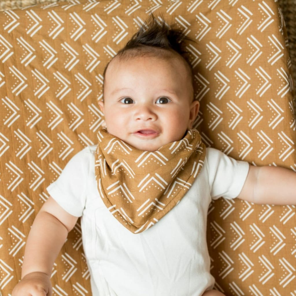 Bandana Bibs Lulujo   