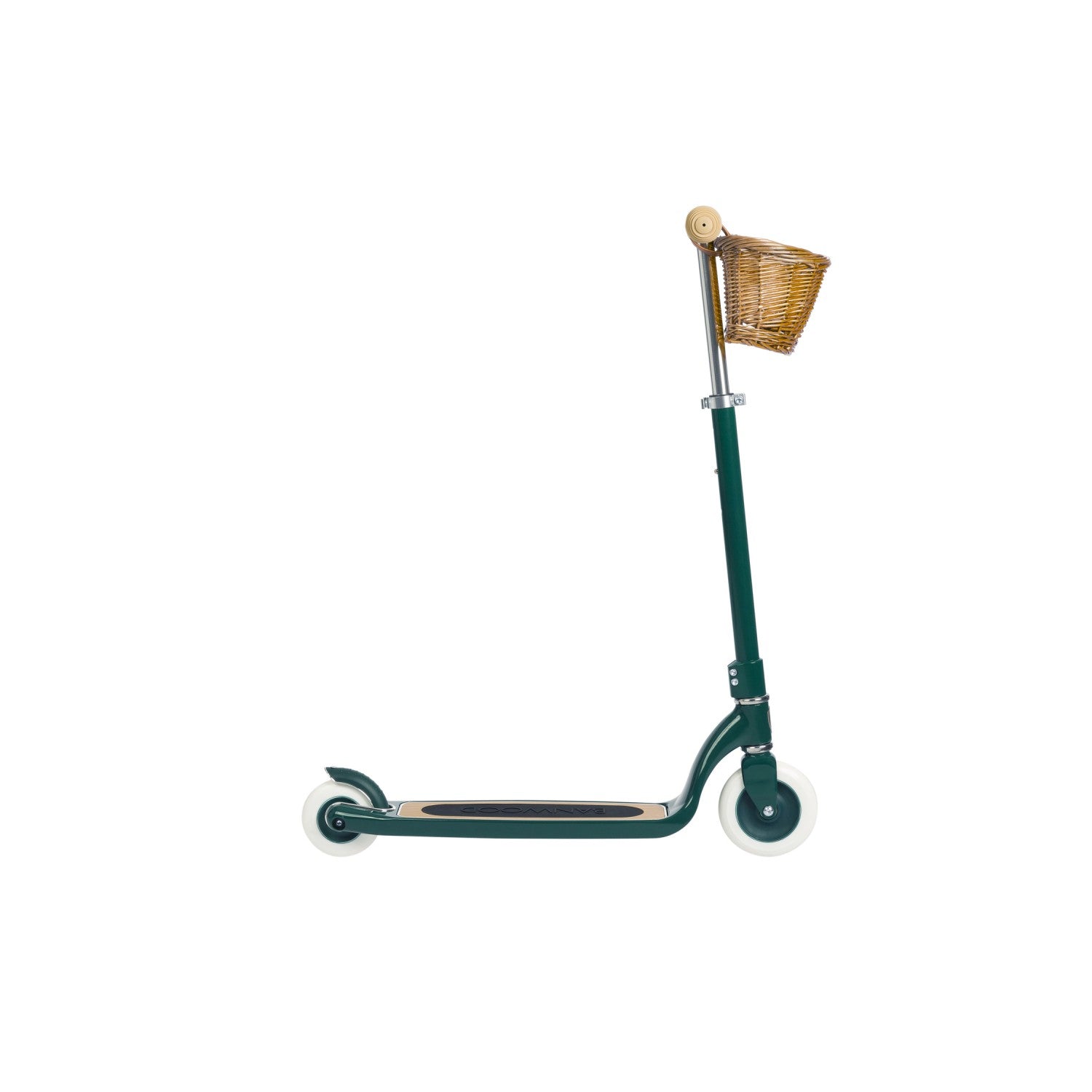 Banwood Maxi Scooter Green BANWOOD   