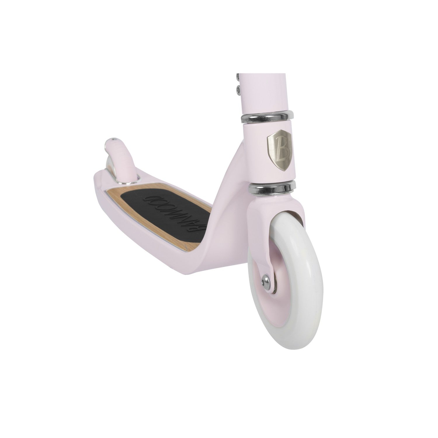 Banwood Maxi Scooter Pink BANWOOD   