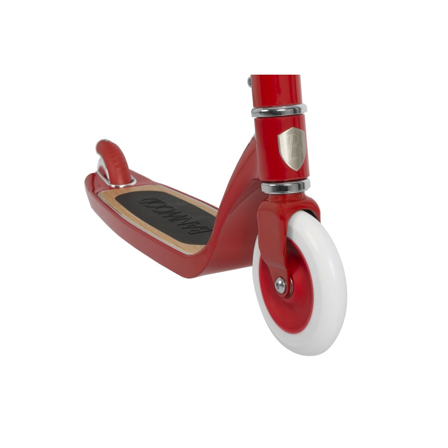 Banwood Maxi Scooter Red BANWOOD   