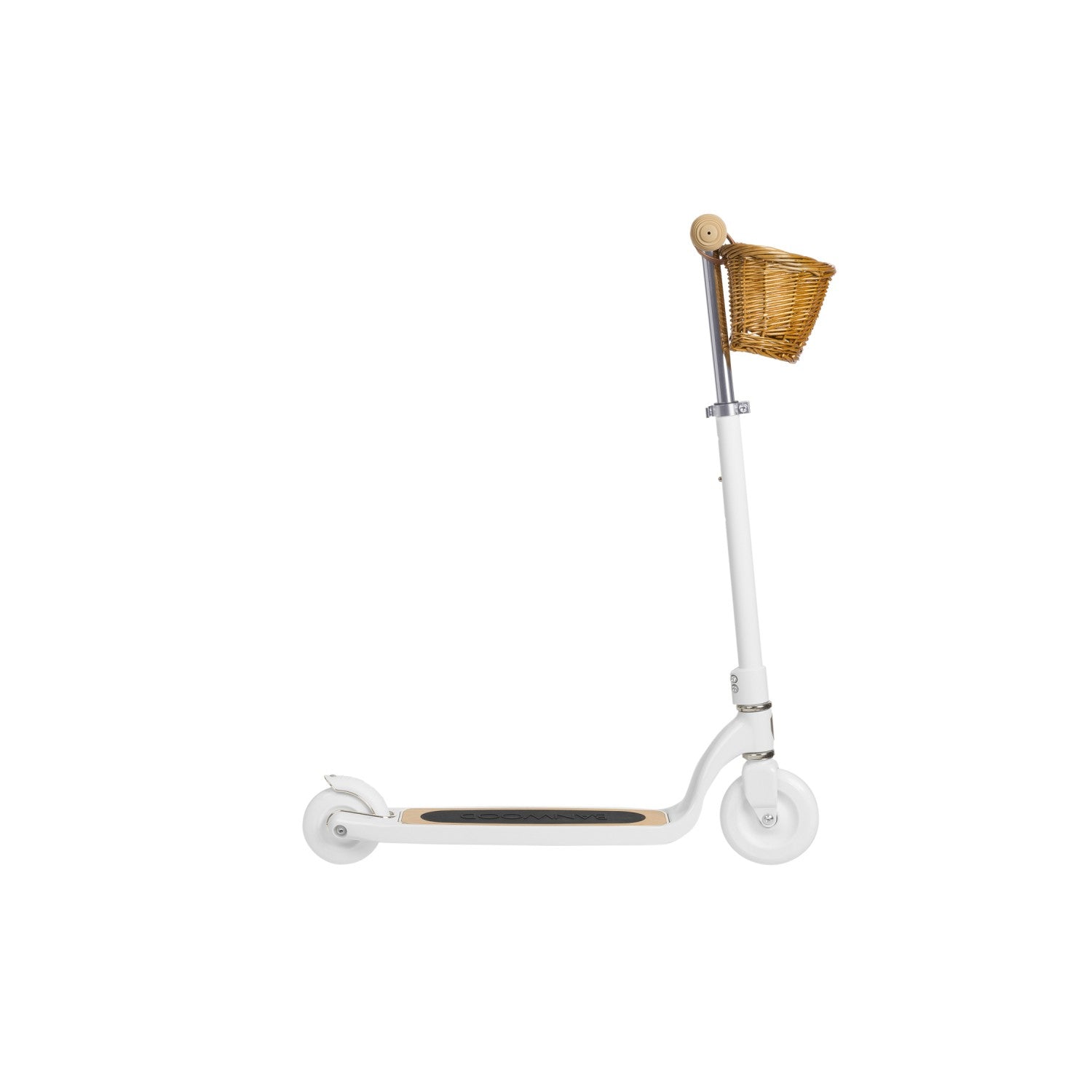 Banwood Maxi Scooter White BANWOOD   