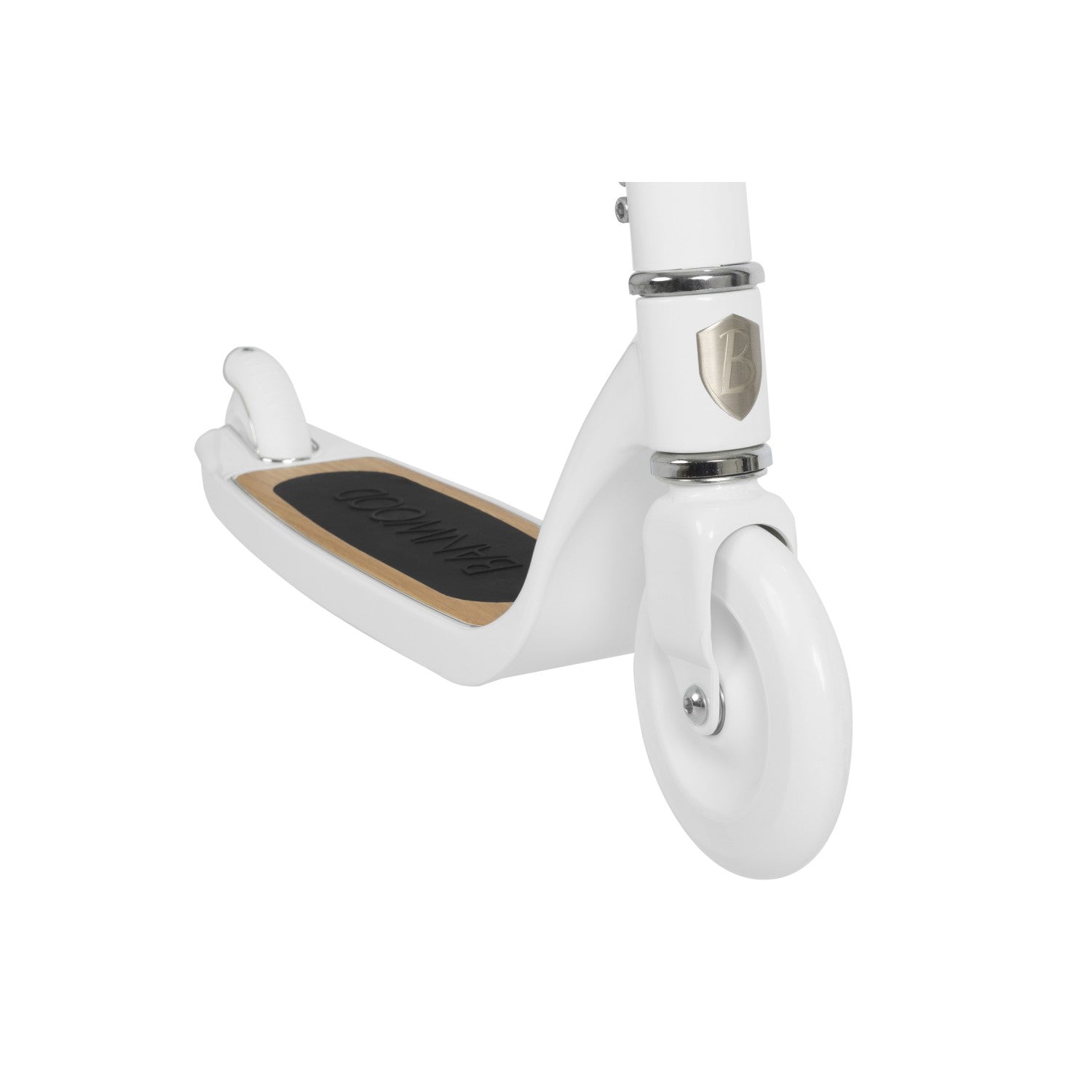 Banwood Maxi Scooter White BANWOOD   