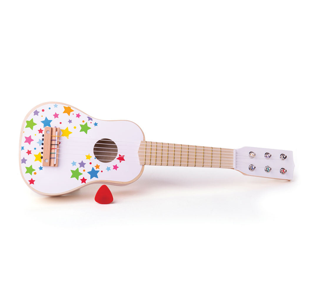 Guitar Bigjigs Toys   