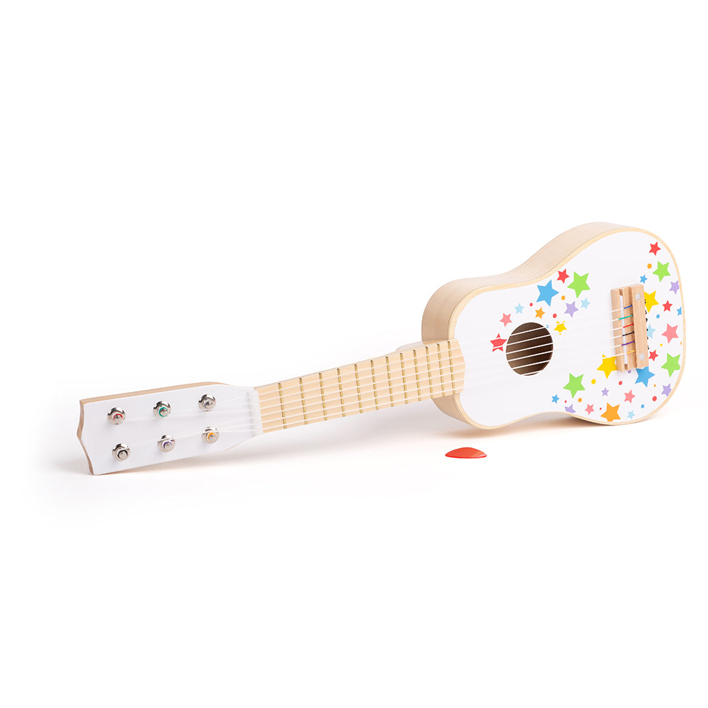 Guitar Bigjigs Toys   