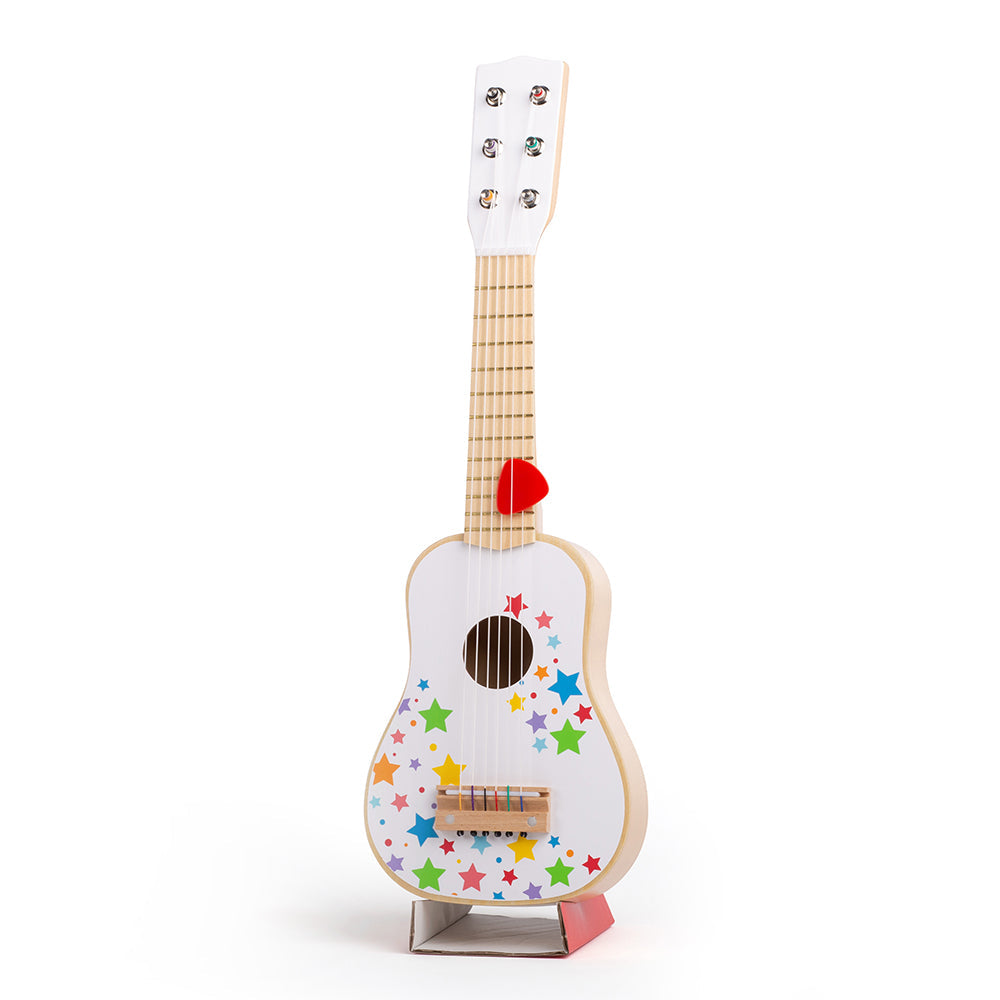 Guitar Bigjigs Toys   