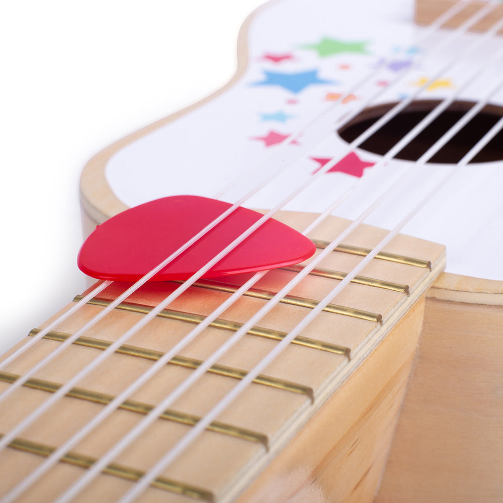 Guitar Bigjigs Toys   