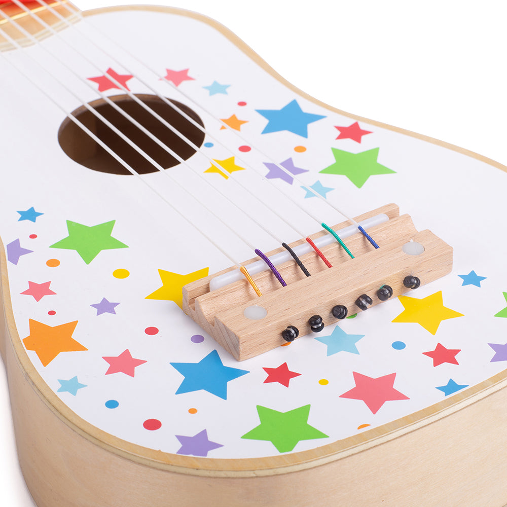 Guitar Bigjigs Toys   