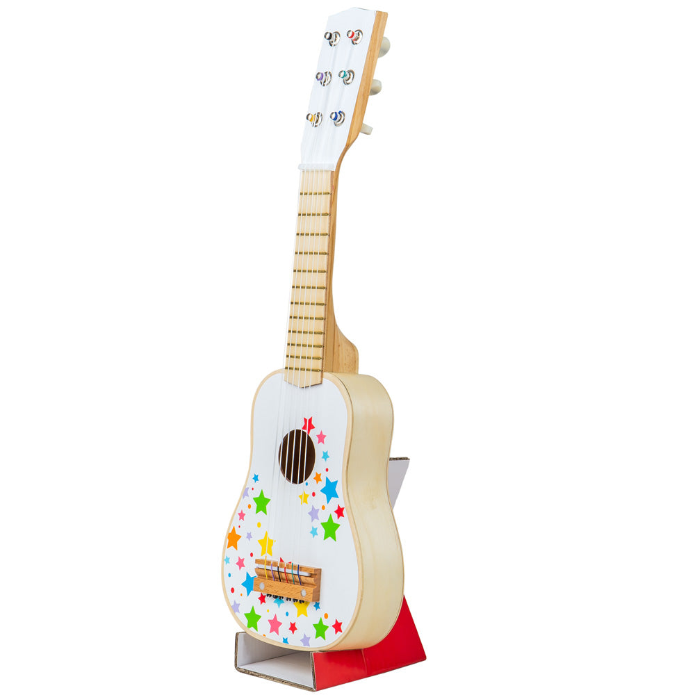 Guitar Bigjigs Toys   