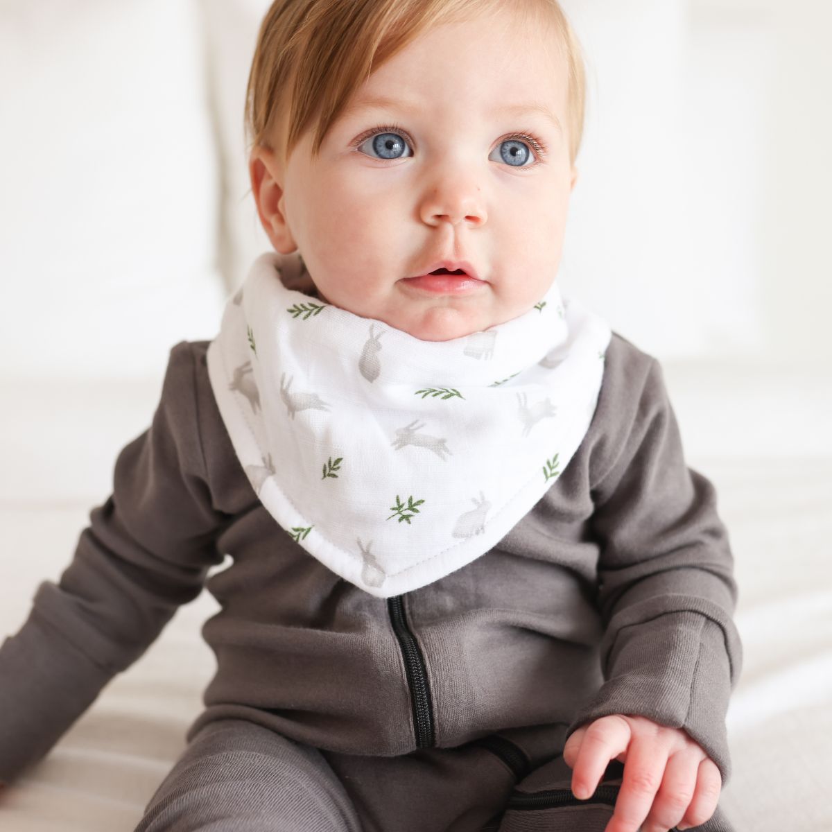 Bandana Bibs Lulujo   