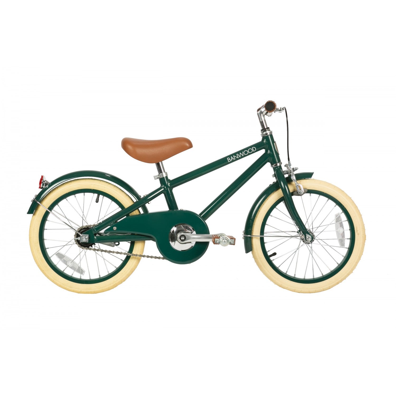 Banwood Classic Bicycle Green BANWOOD   