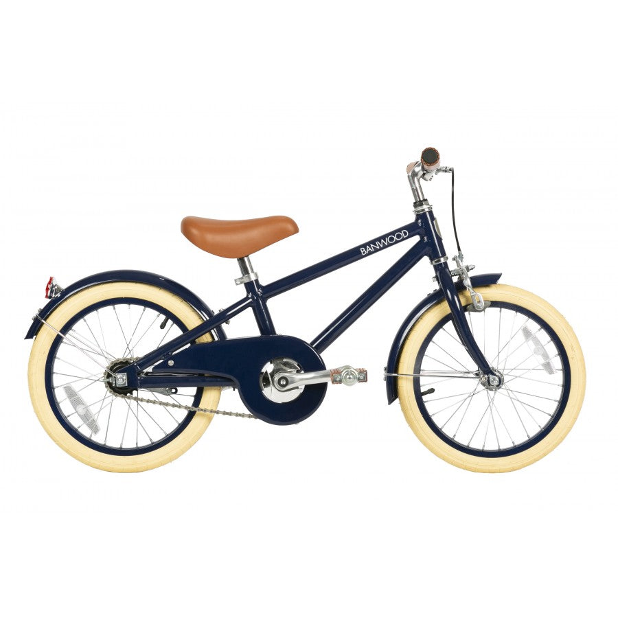 Banwood Classic Bicycle Navy BANWOOD   