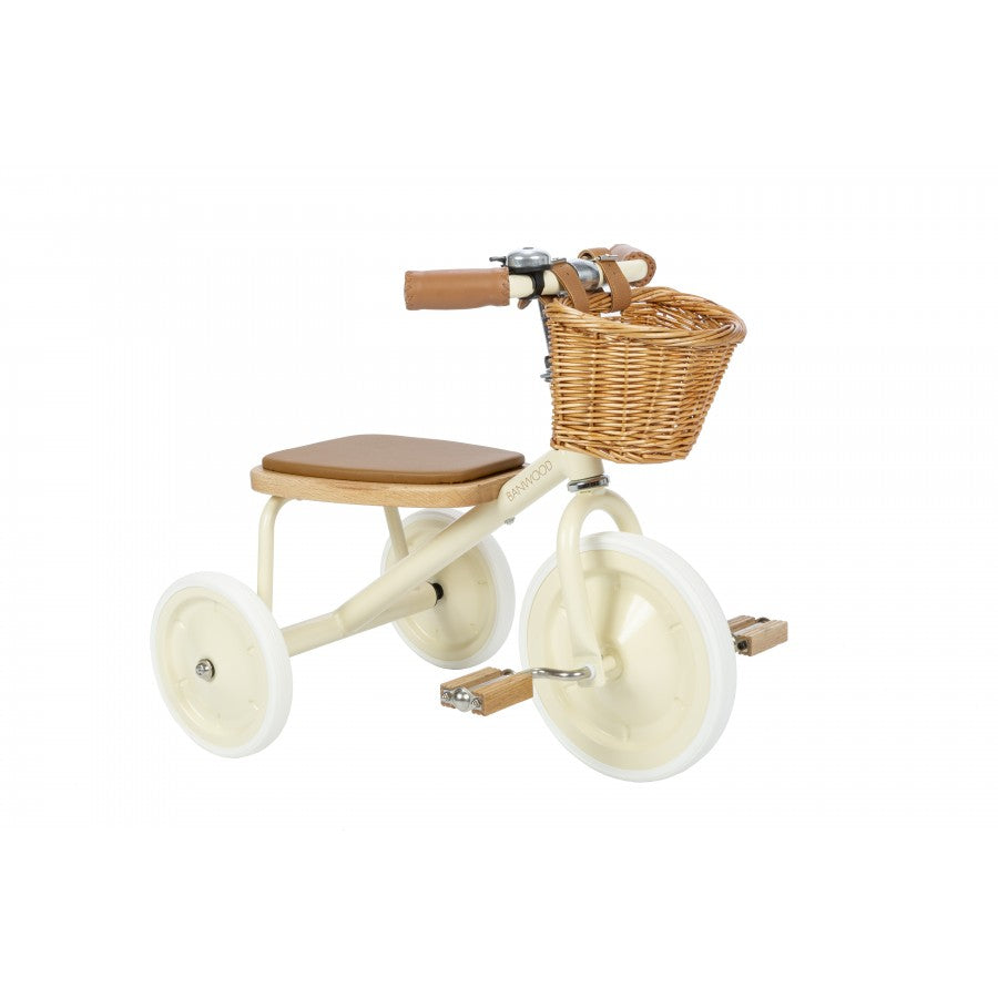 Banwood Trike Cream BANWOOD   