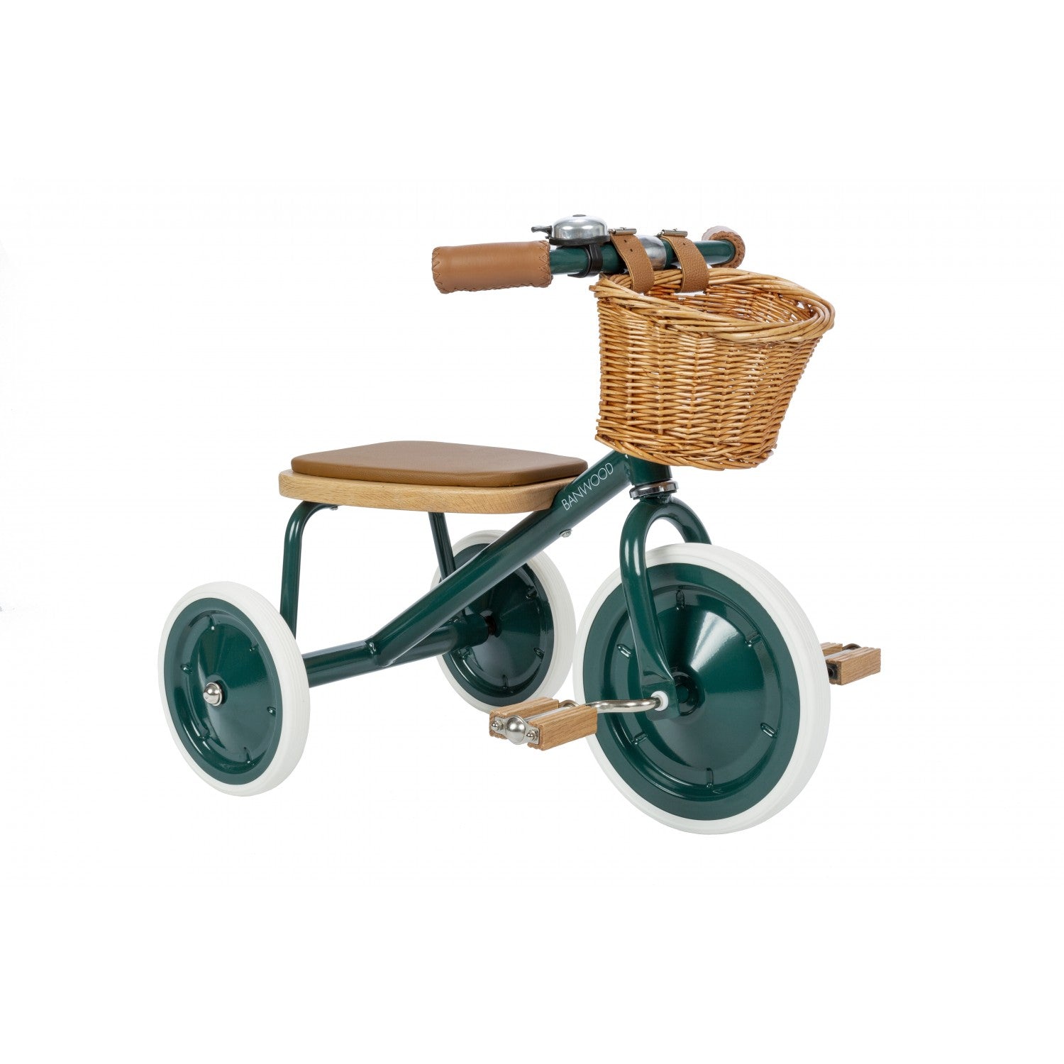 Banwood Trike Green BANWOOD   