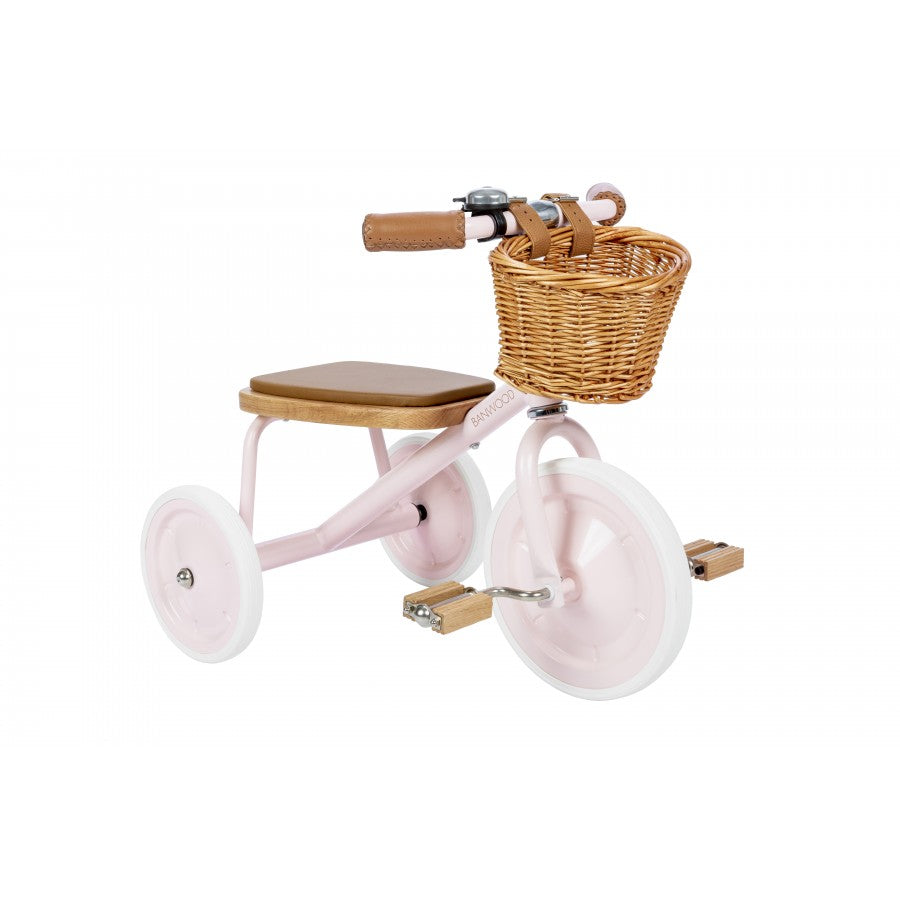 Banwood Trike Pink BANWOOD   