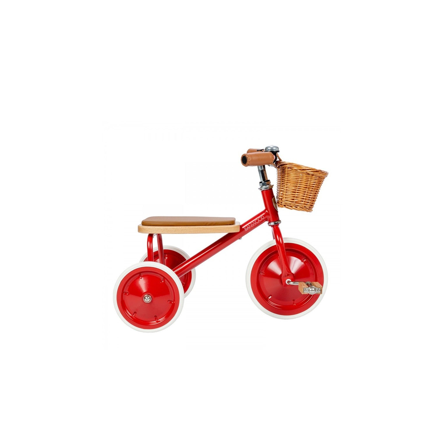 Banwood Trike Red BANWOOD   