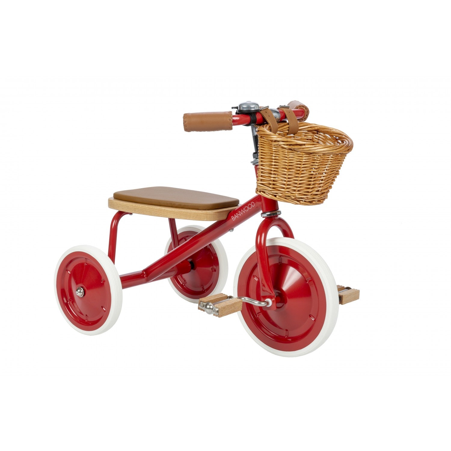 Banwood Trike Red BANWOOD   